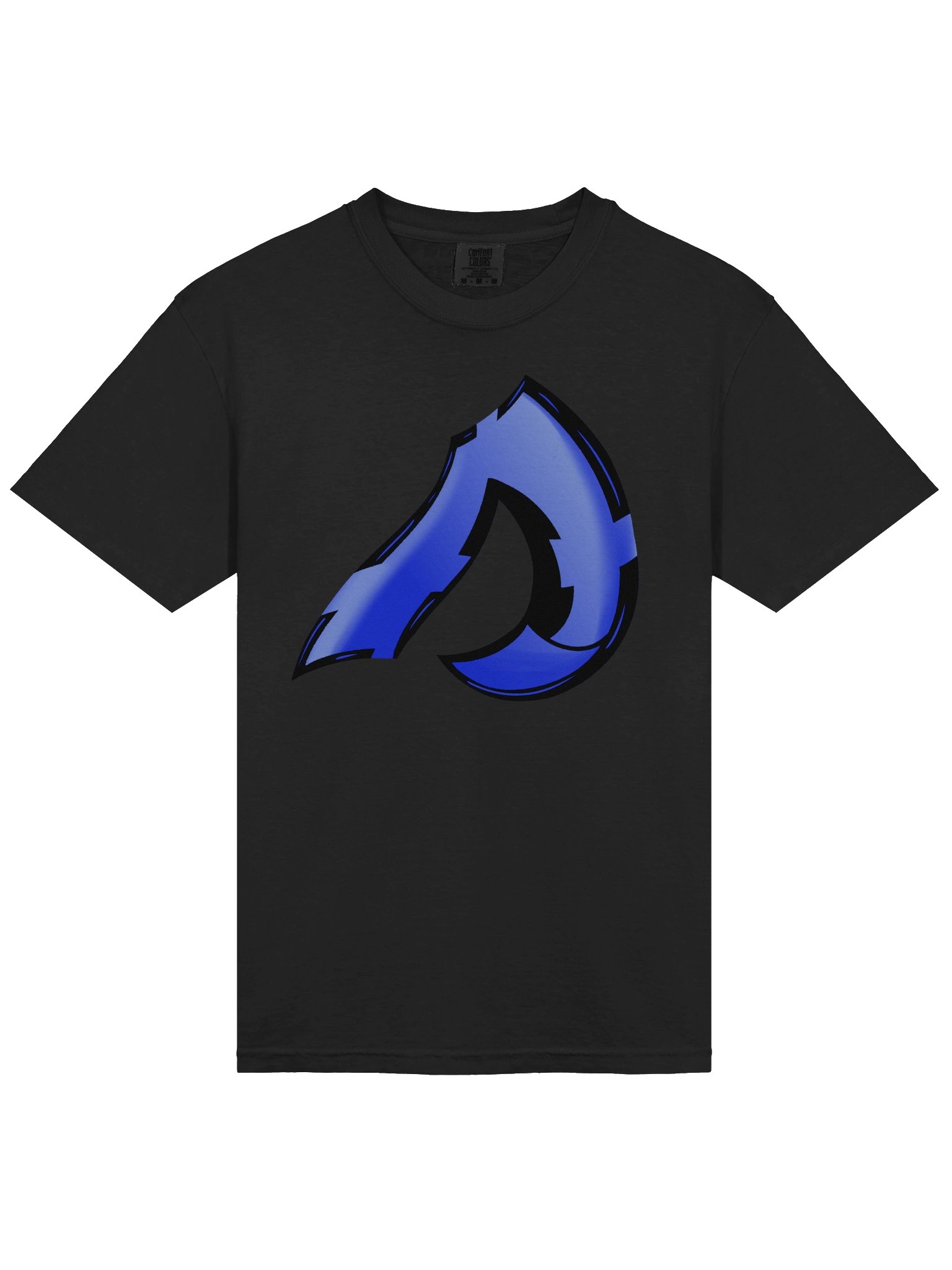 Akamos Logo Tee product image (22)