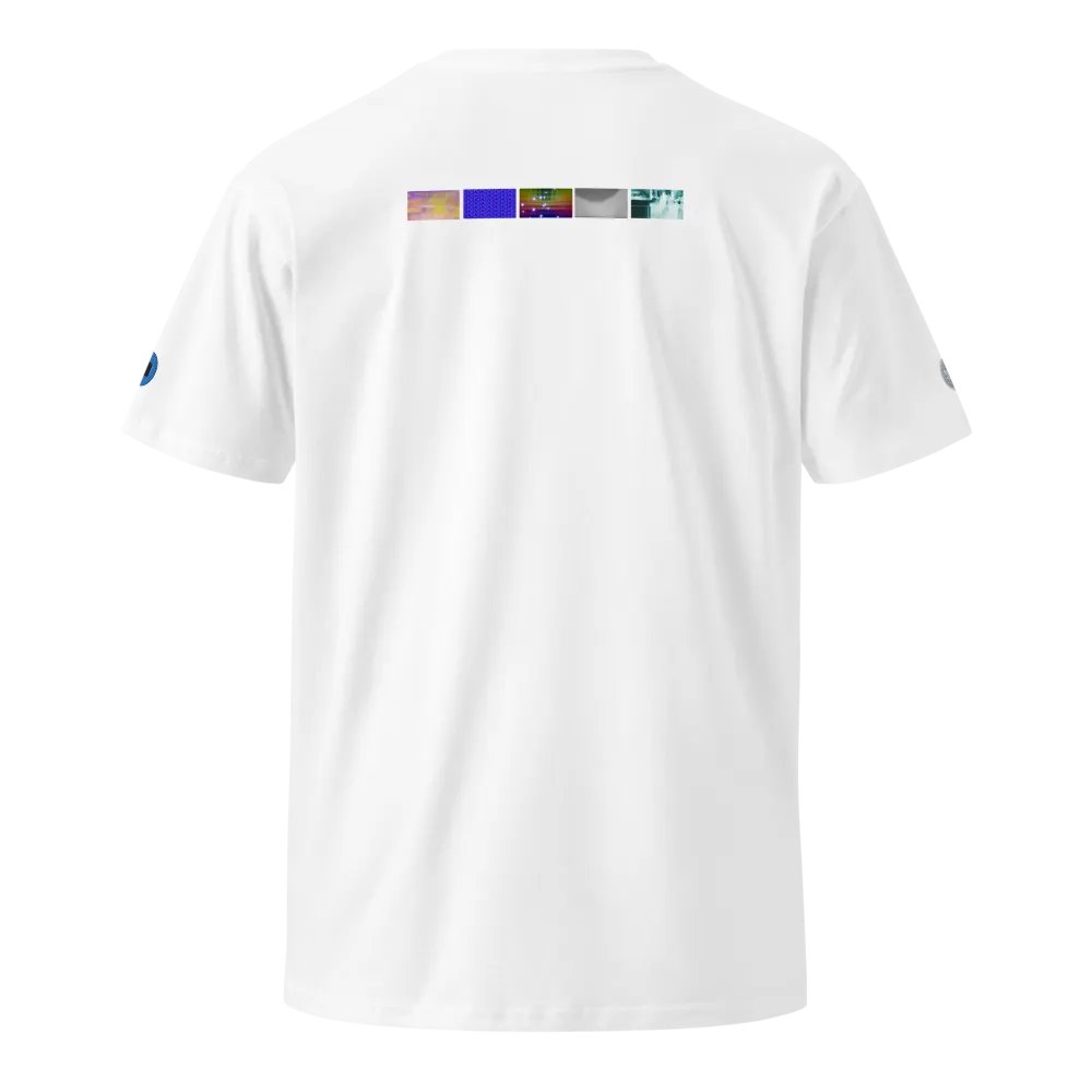 The Travelogue Tee product image (2)