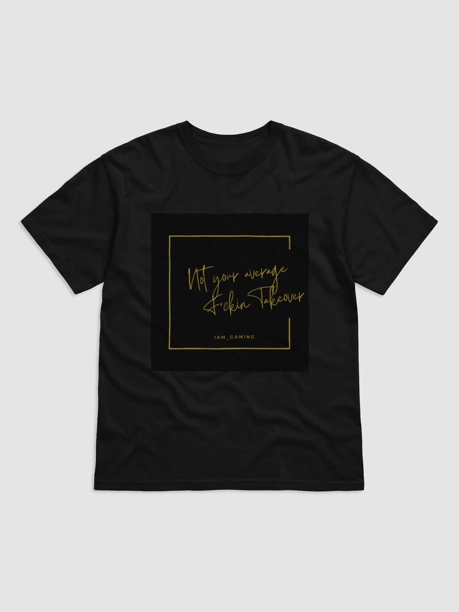 NOLA iAM Takeover Tee product image (4)