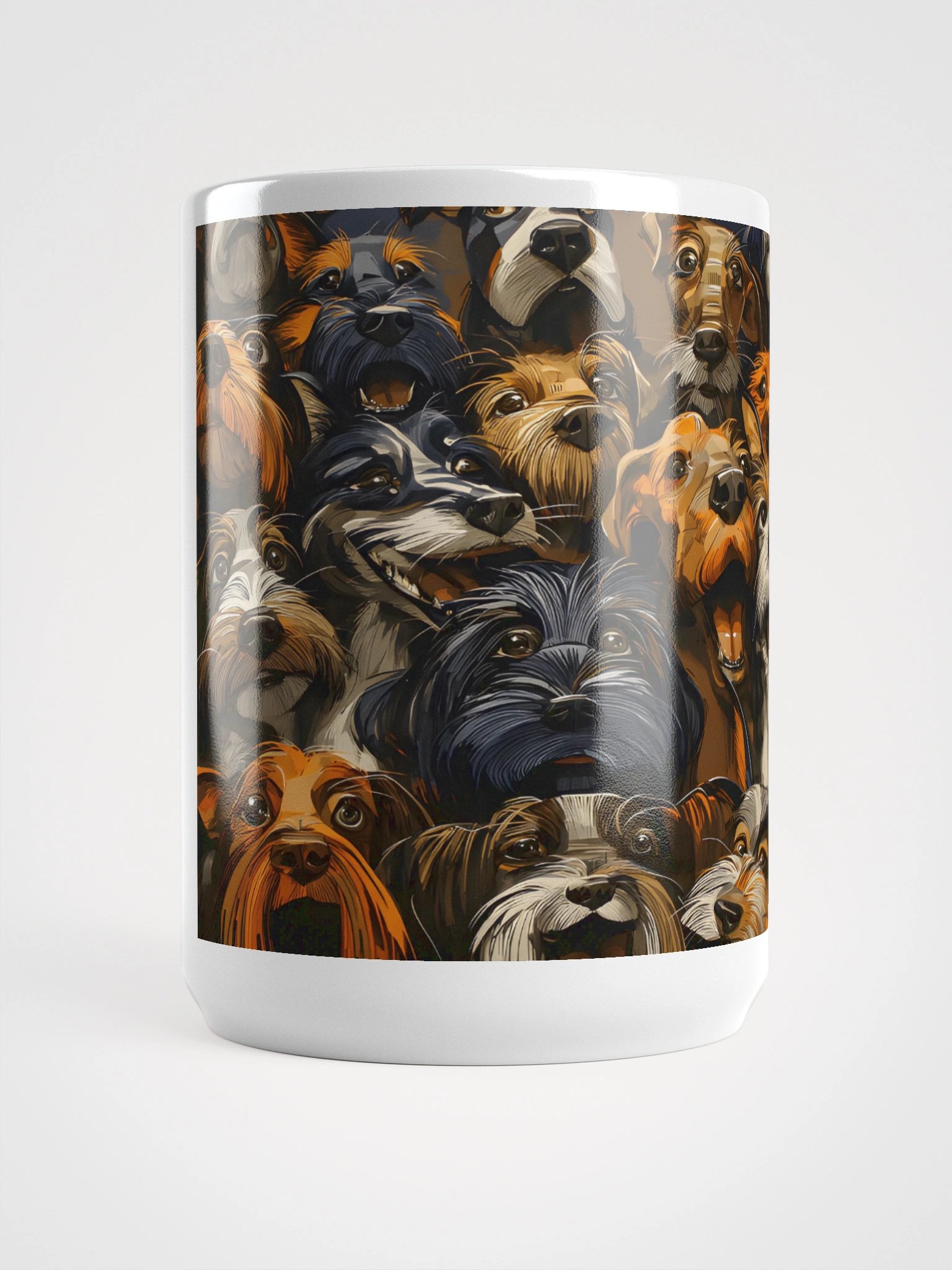 PUPPY DOGS product image (5)