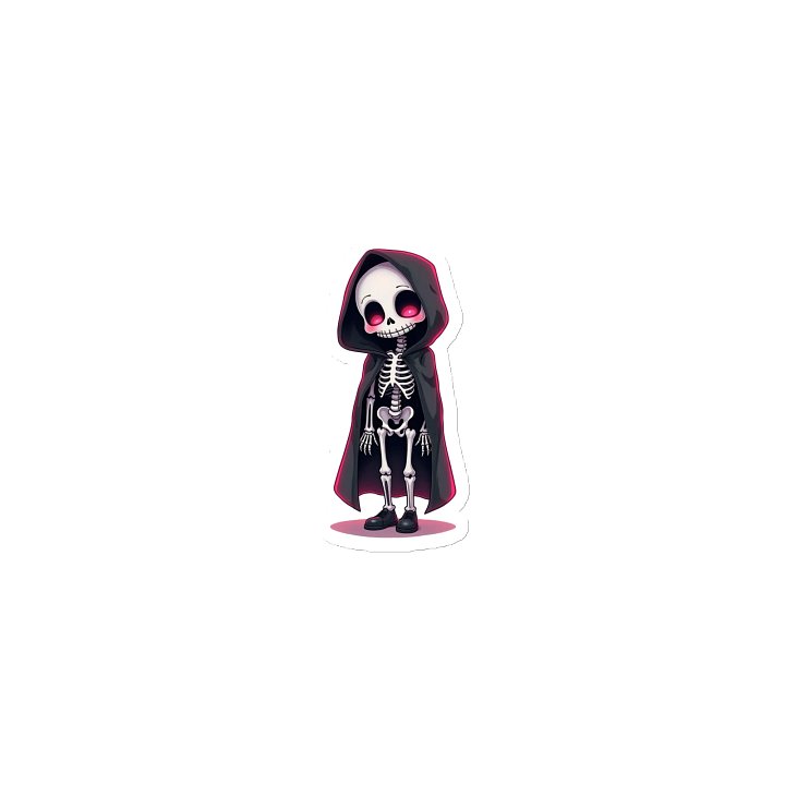 Ebonveil Magnet product image (1)