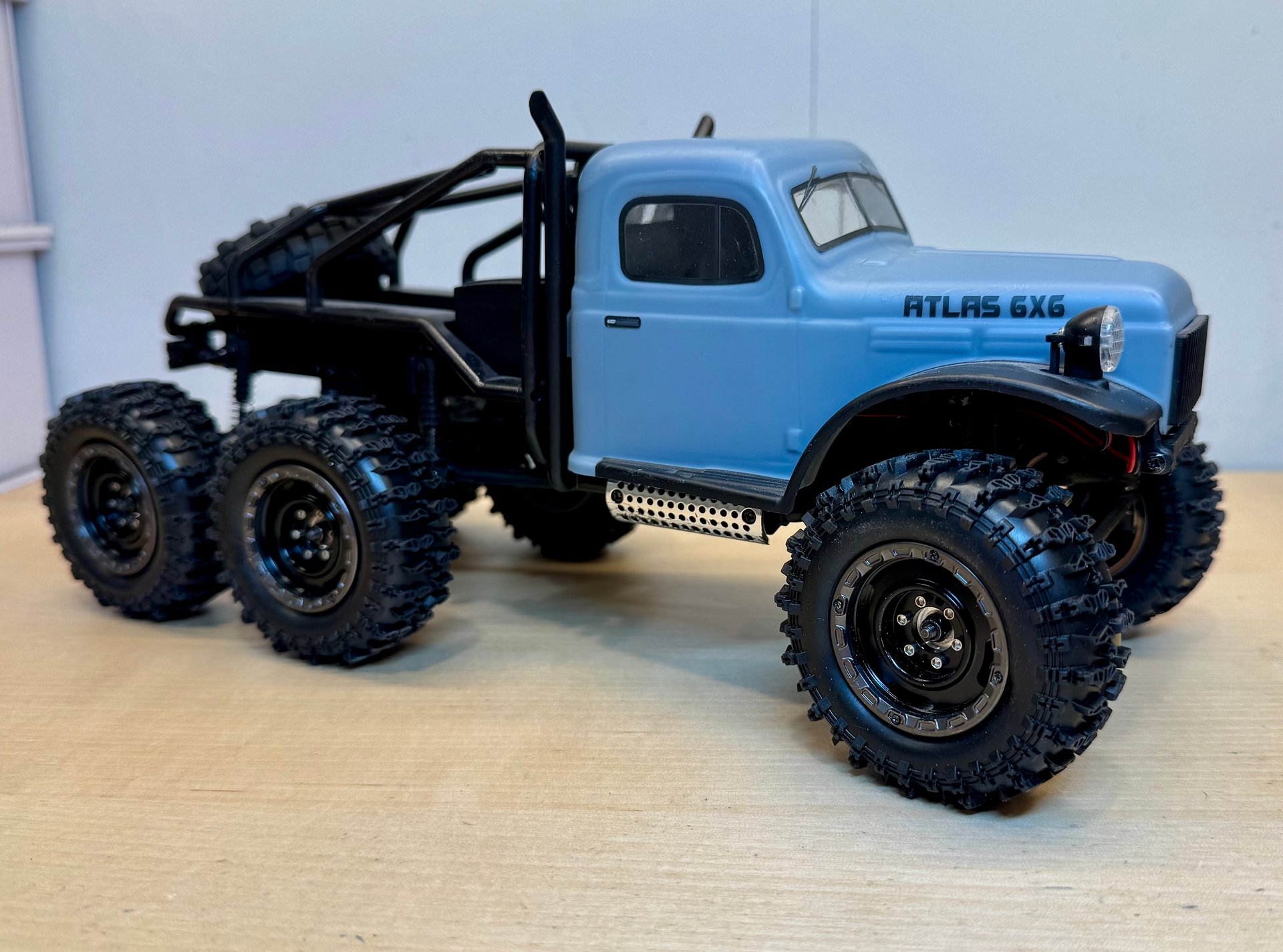 Fms Atlas 6x6 product image (1)