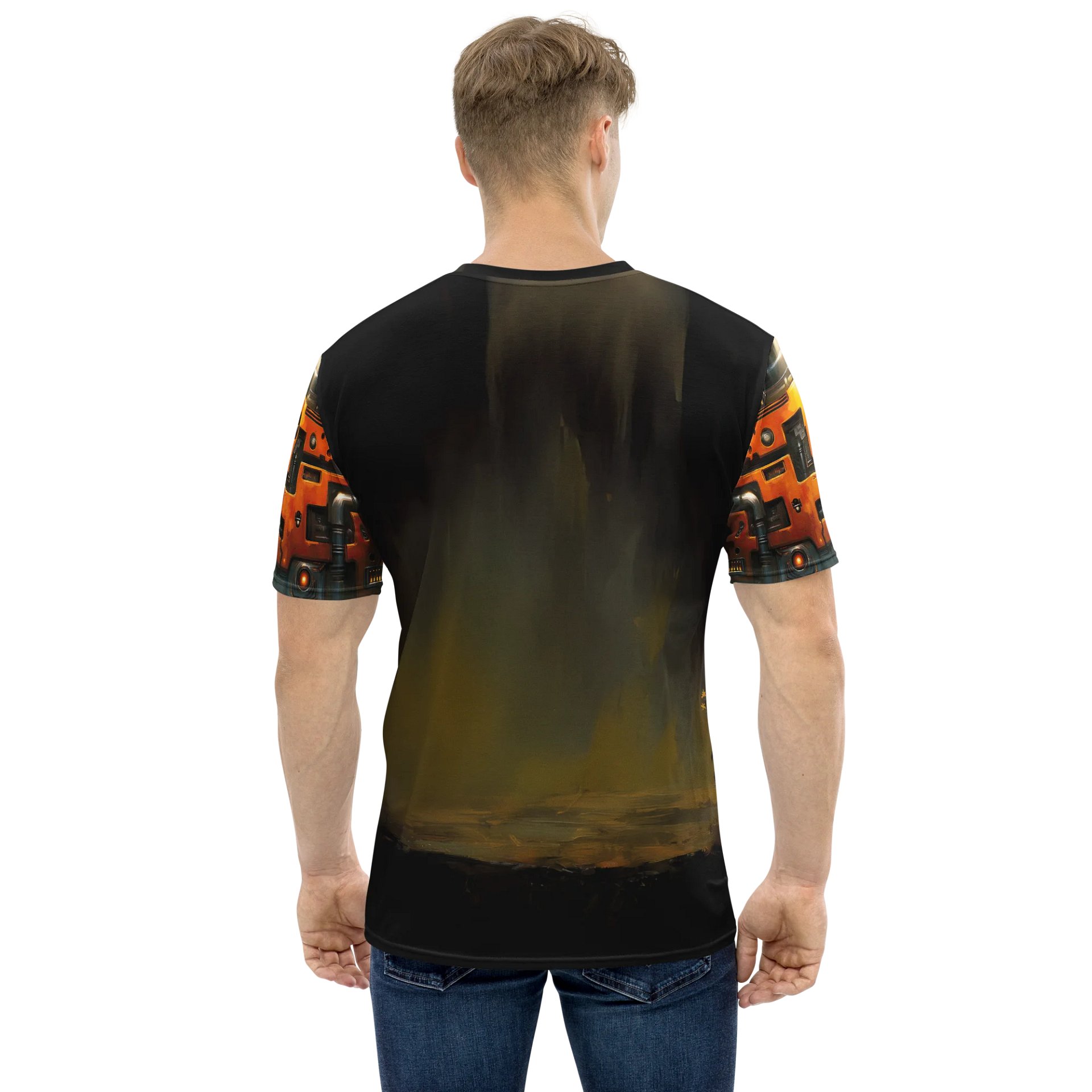 Synthetic Genesis product image (4)