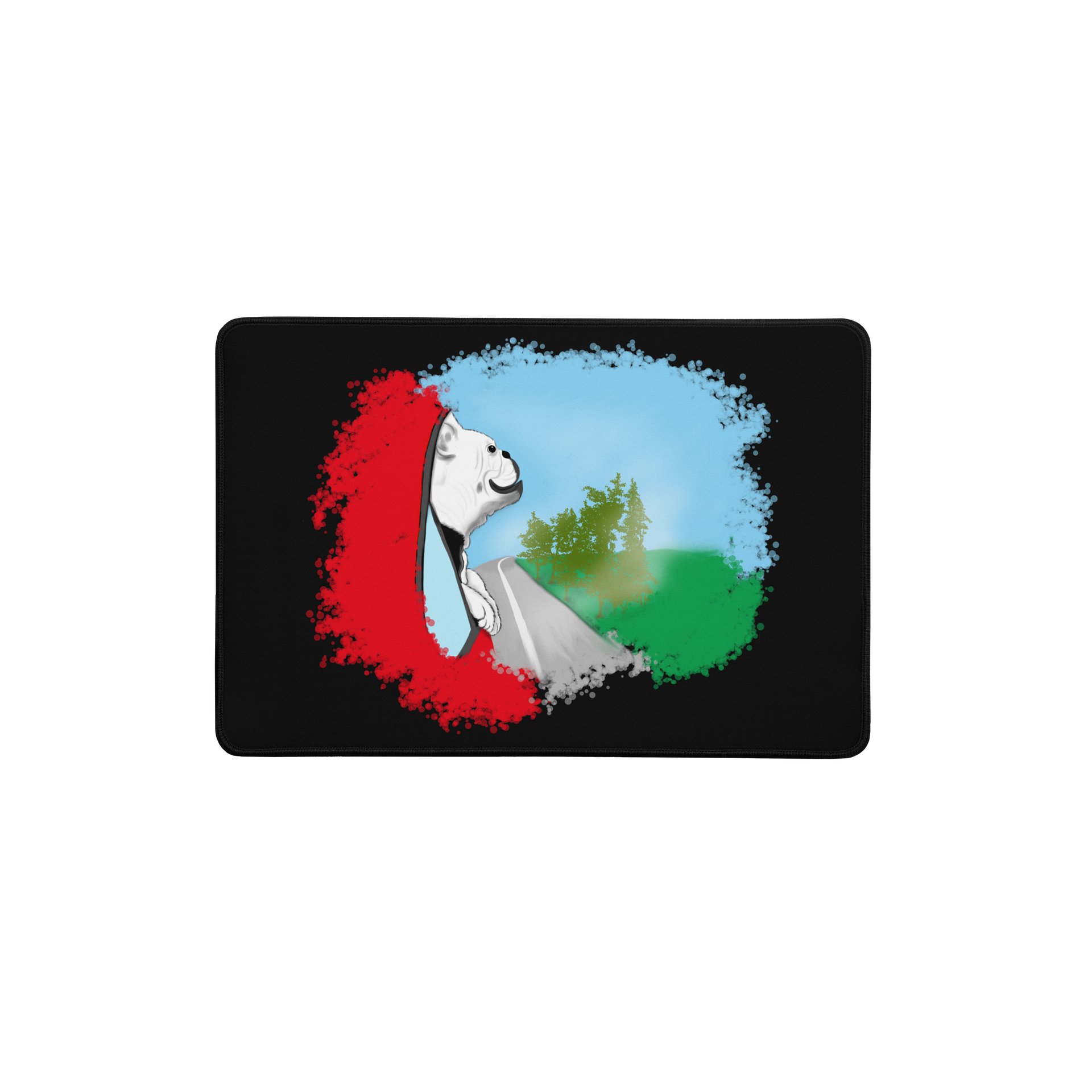 Desk Mat product image (1)