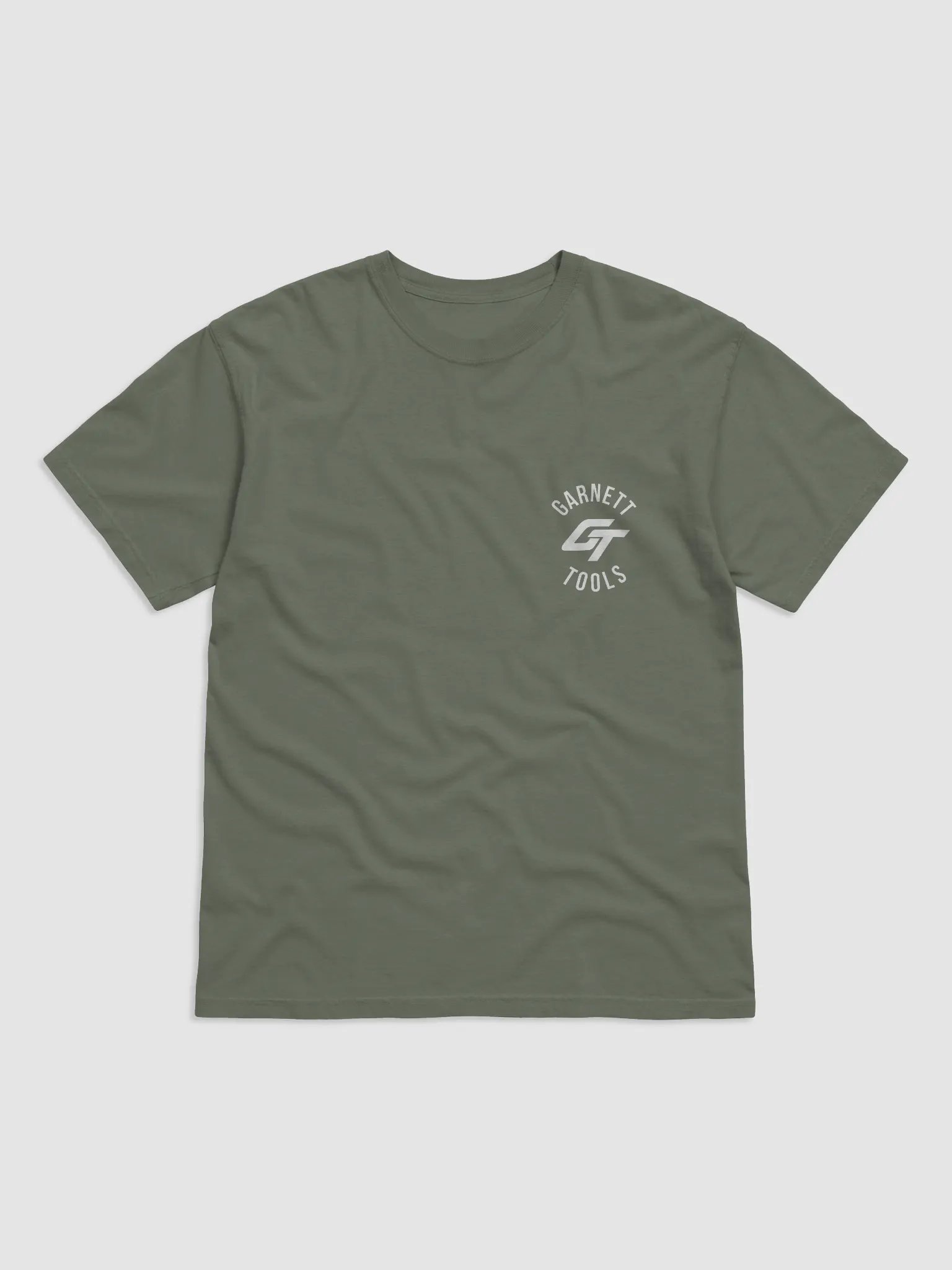 Wrong Answers Only Tool tee product image (3)