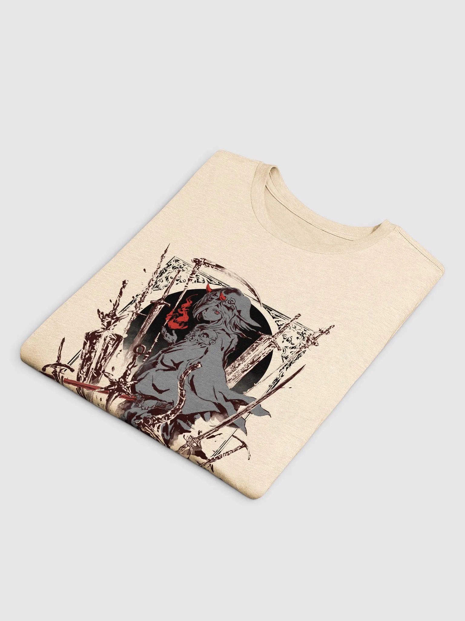 Demon VaatiVidya [Tee] product image (4)