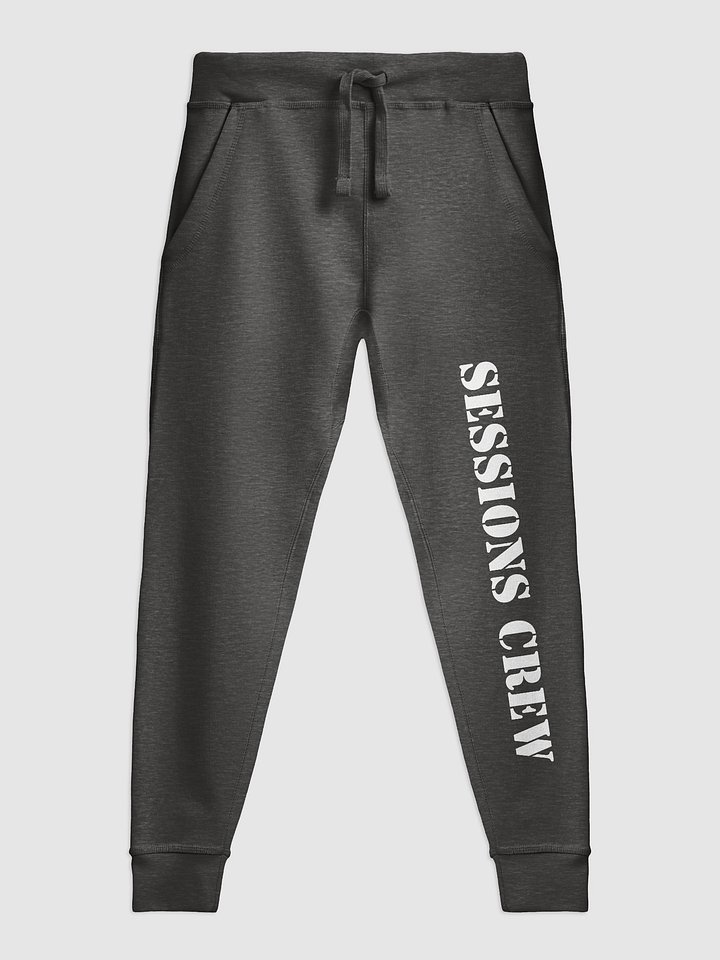 Backstage Standard Issue product image (1)