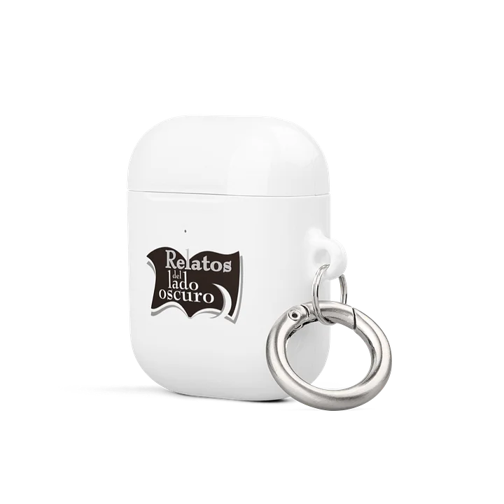 Funda para airpods Relatos del lado oscuro product image (2)