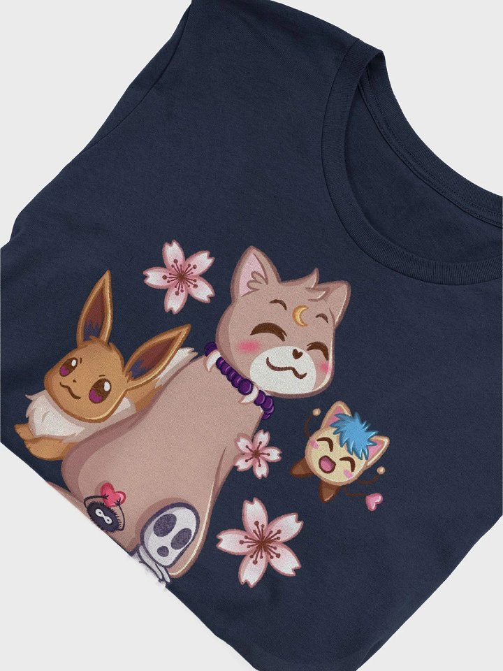 Anime World 'Glöckchen' Supersoft T-Shirt product image (1)