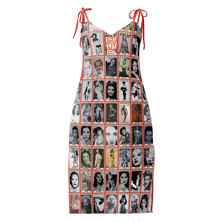 Undressers Dress product image (1)