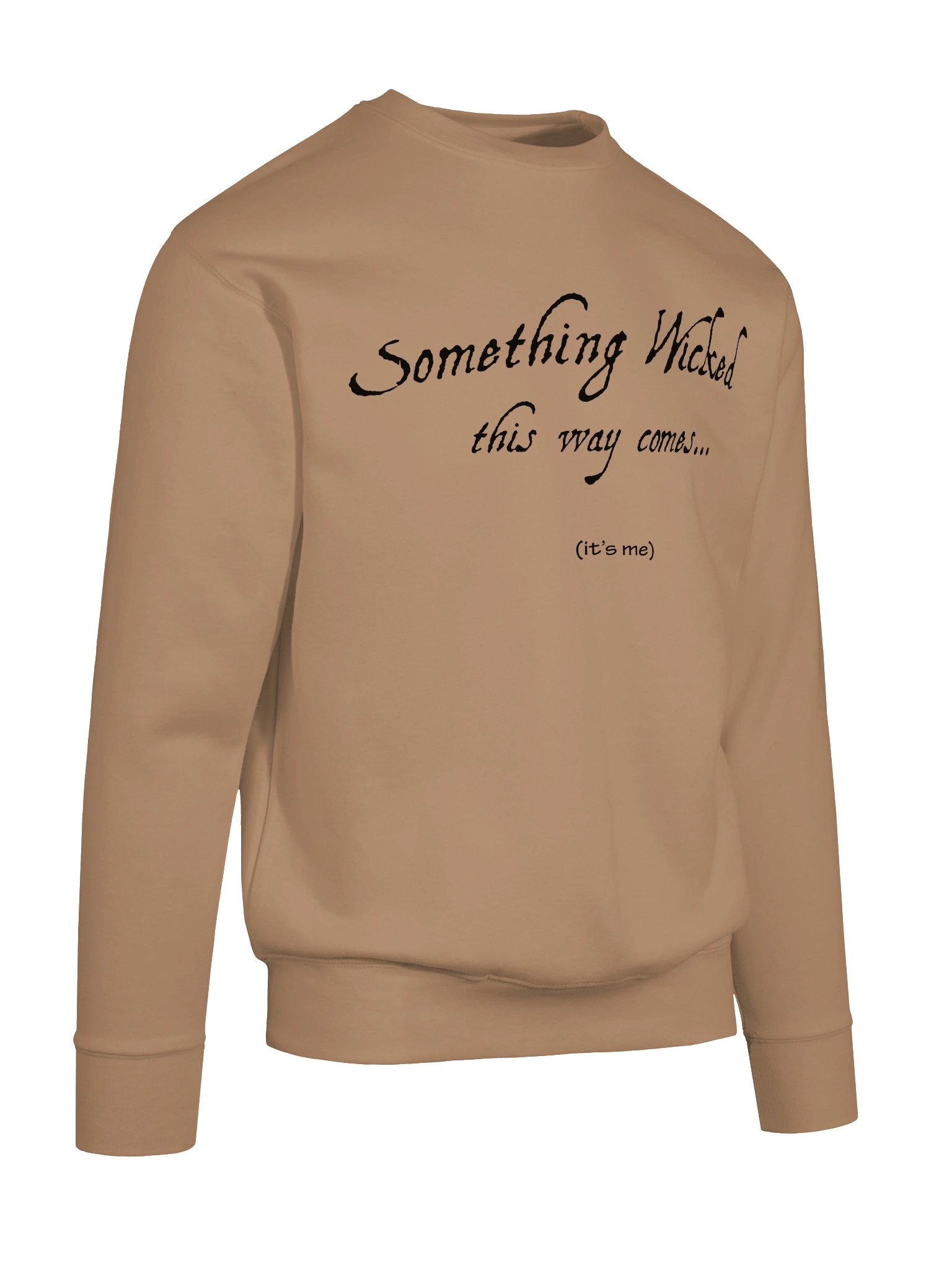 Something Wicked Sweatshirt product image (96)