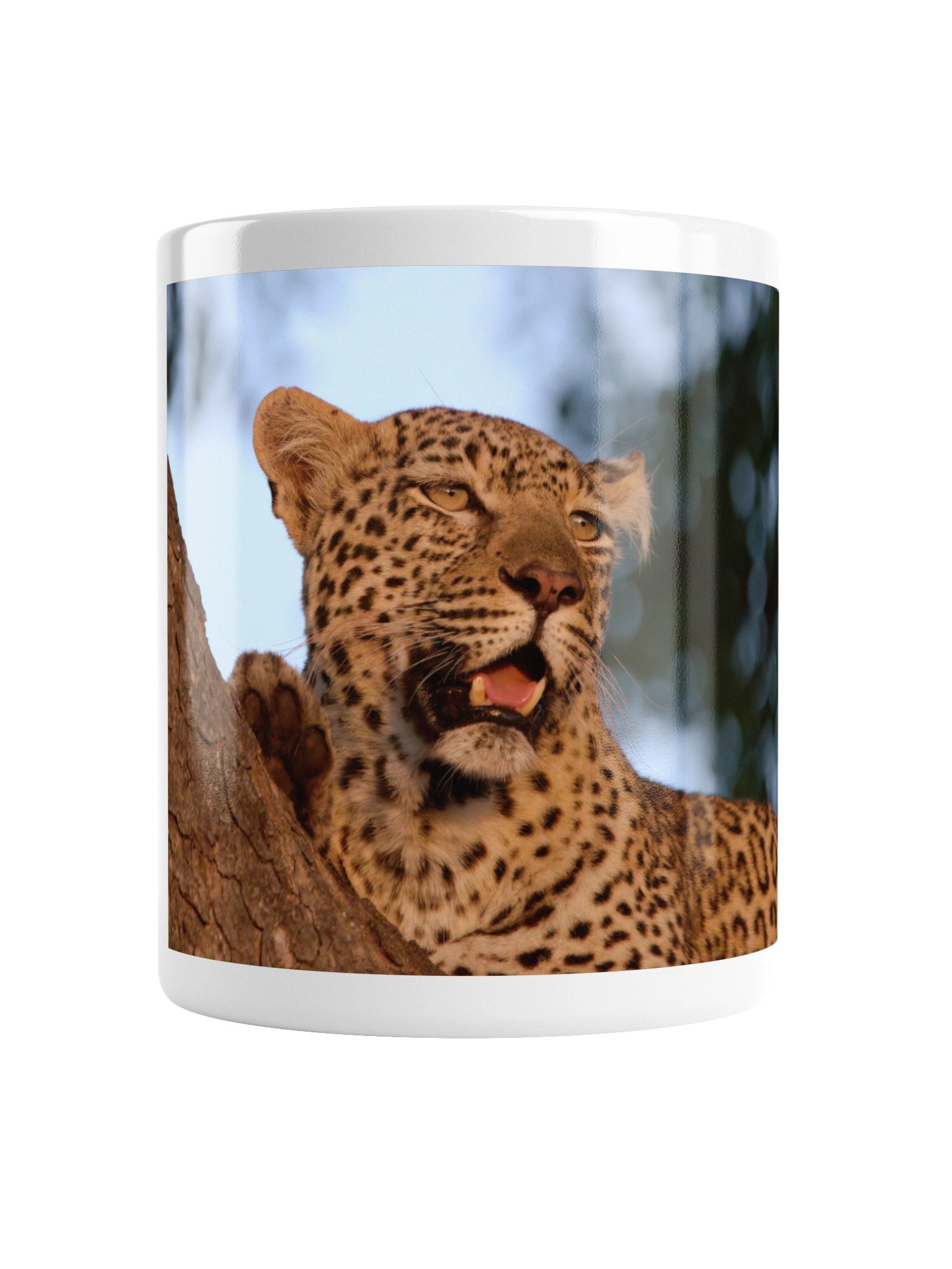 Leopard product image (5)