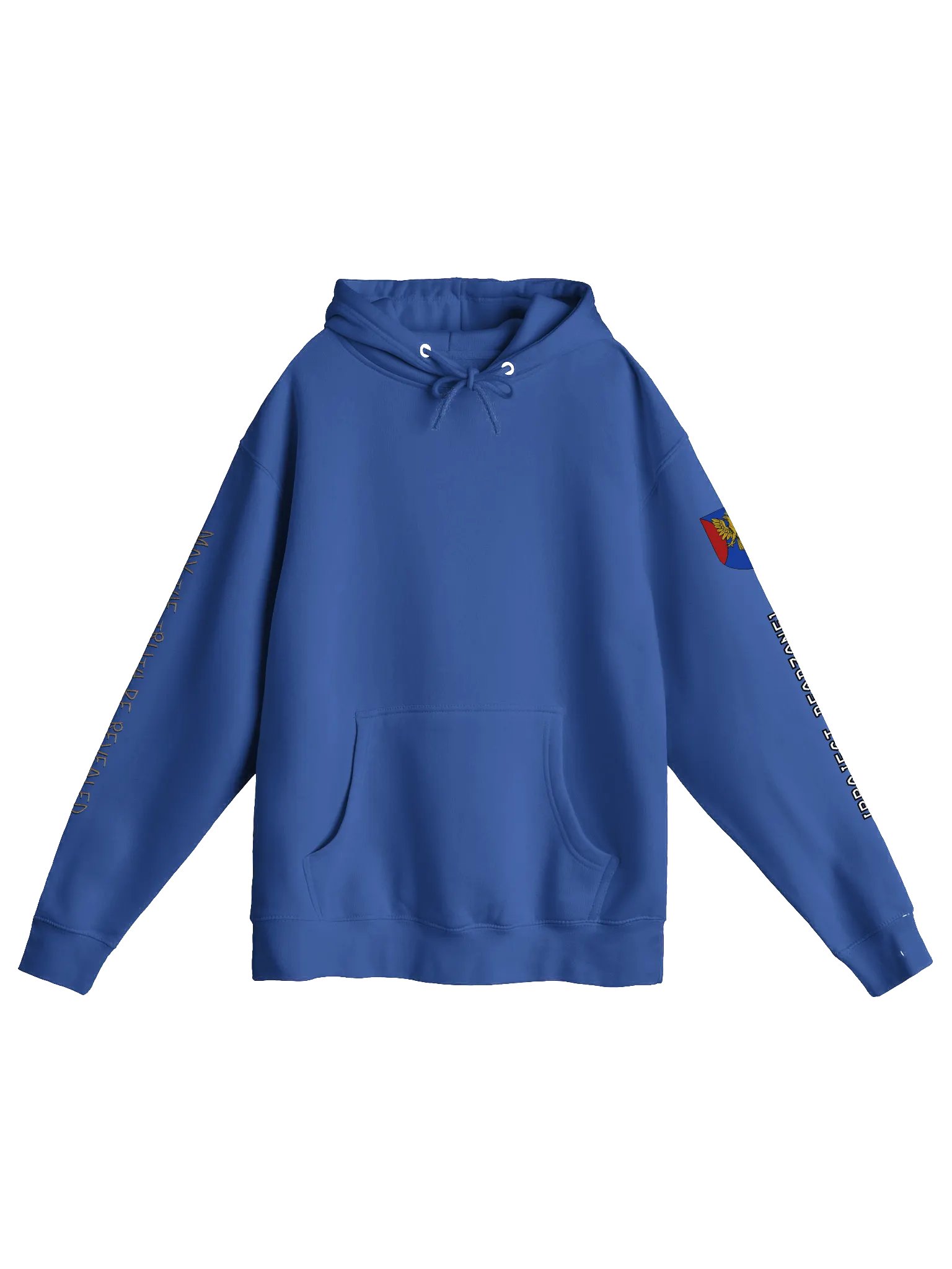 Project Deadzone Pullover product image (2)