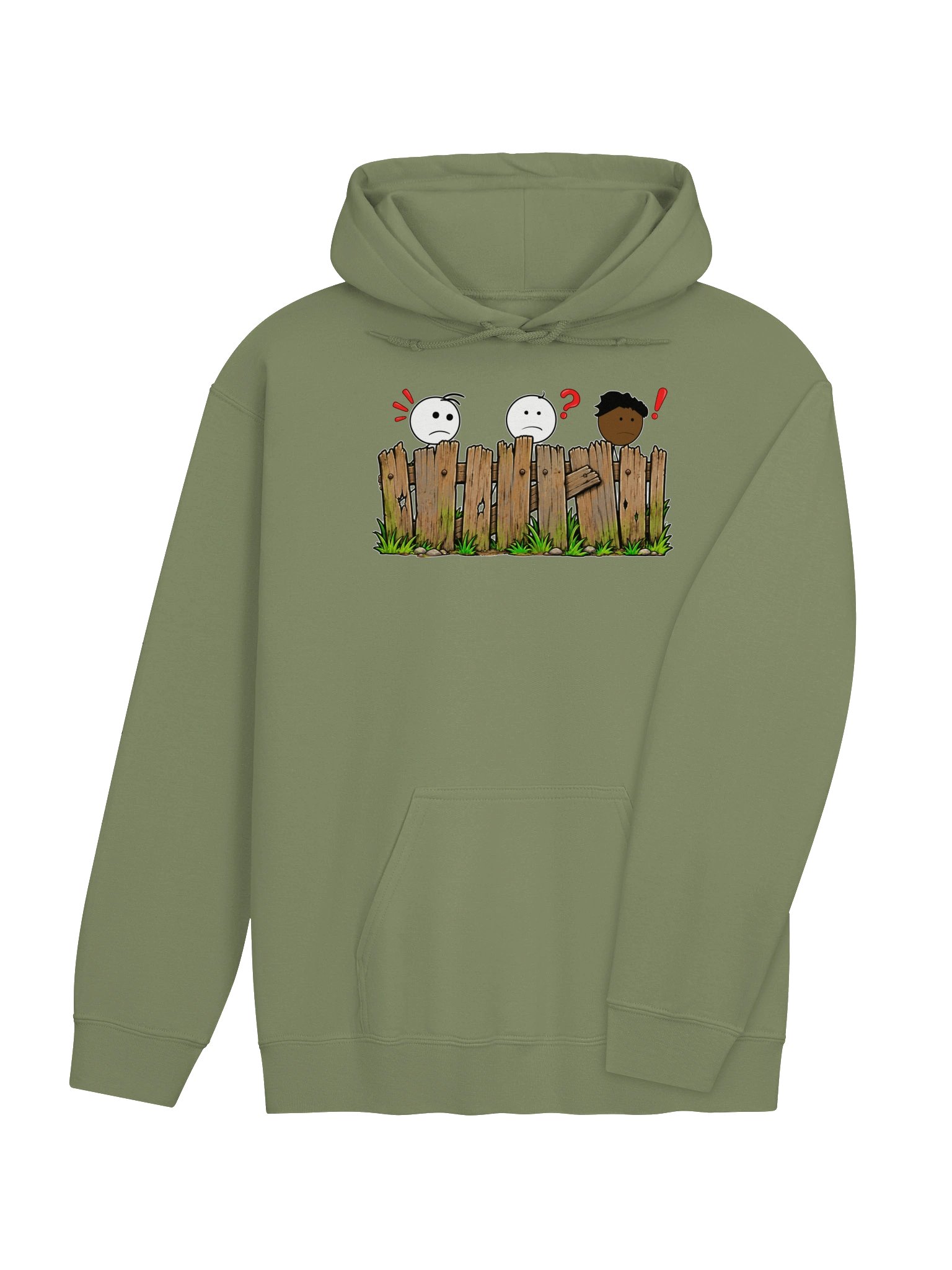🧥 Hanorac Verde Militar Damă „Amintiri Din Copilărie” – Toxică, Șopârlă & Juvel product image (4)