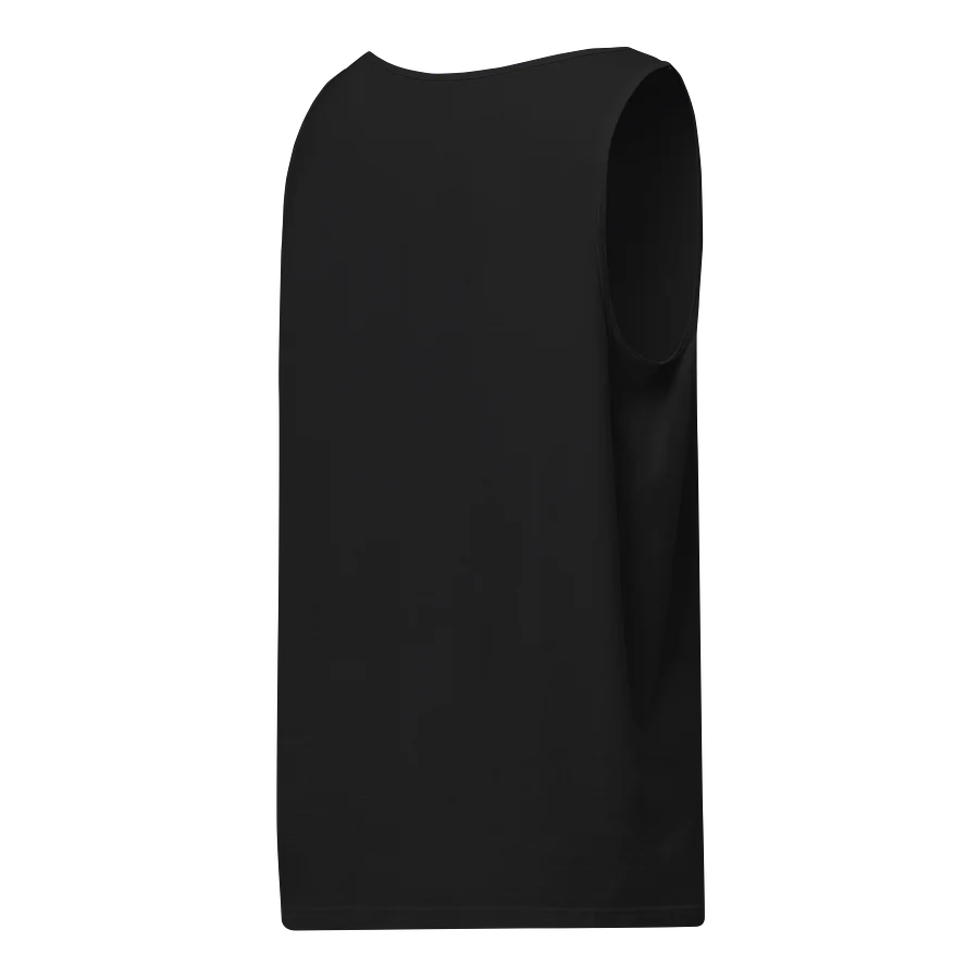 RETRO SPECS: Logo Comfort Colors Unisex Garment-Dyed Tank Top product image (4)