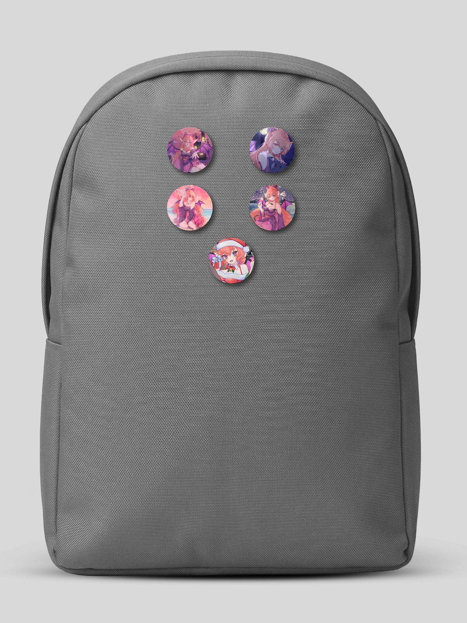 We Were Here Button Collection product image (12)