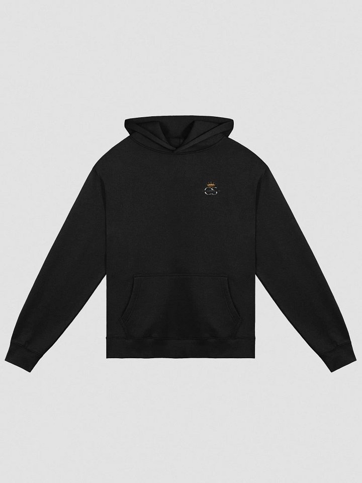 CS Clothing Premium Oversized Hoodie product image (3)