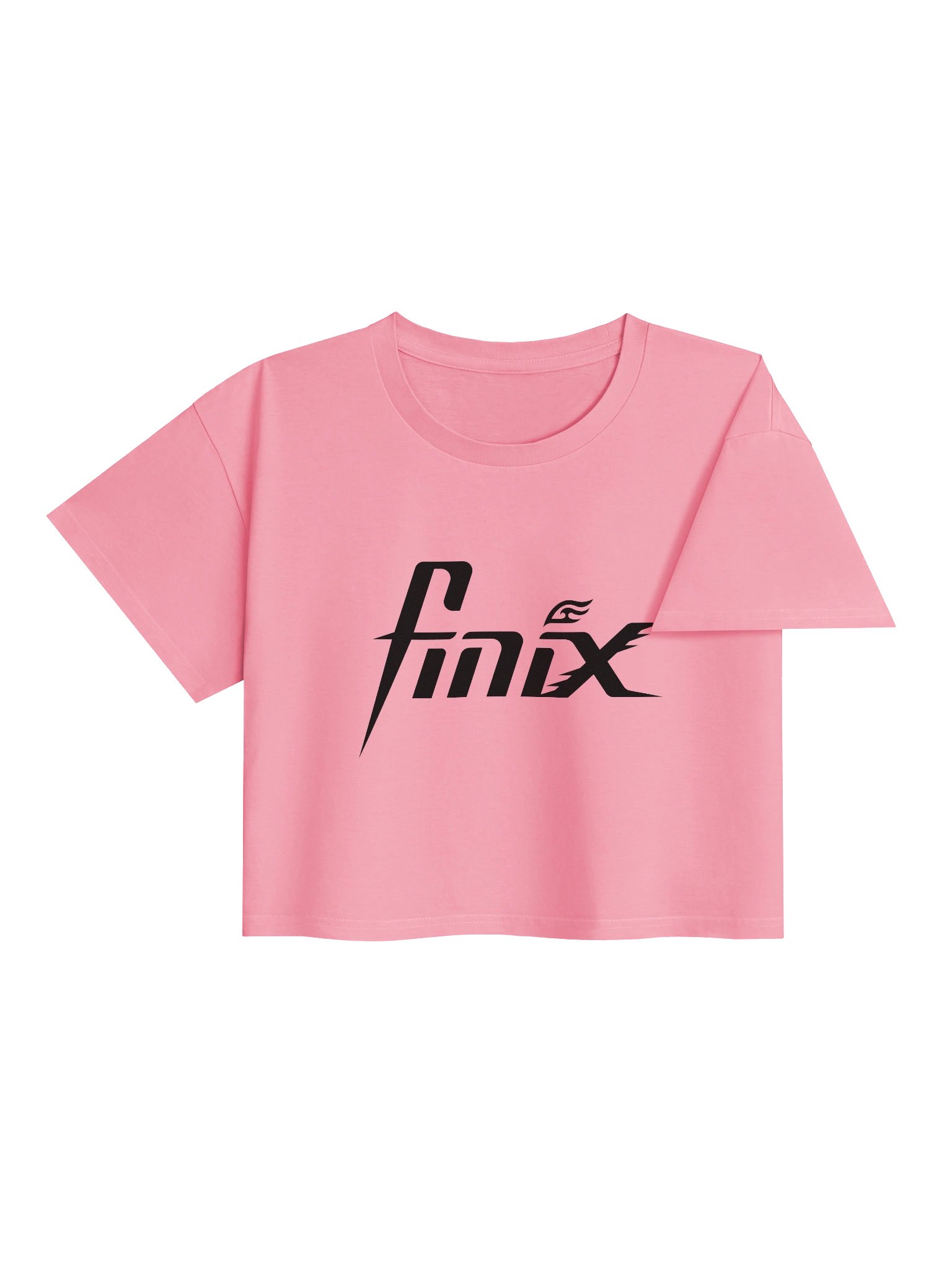 FINIX Crop Top (Thirsty Edition) product image (4)
