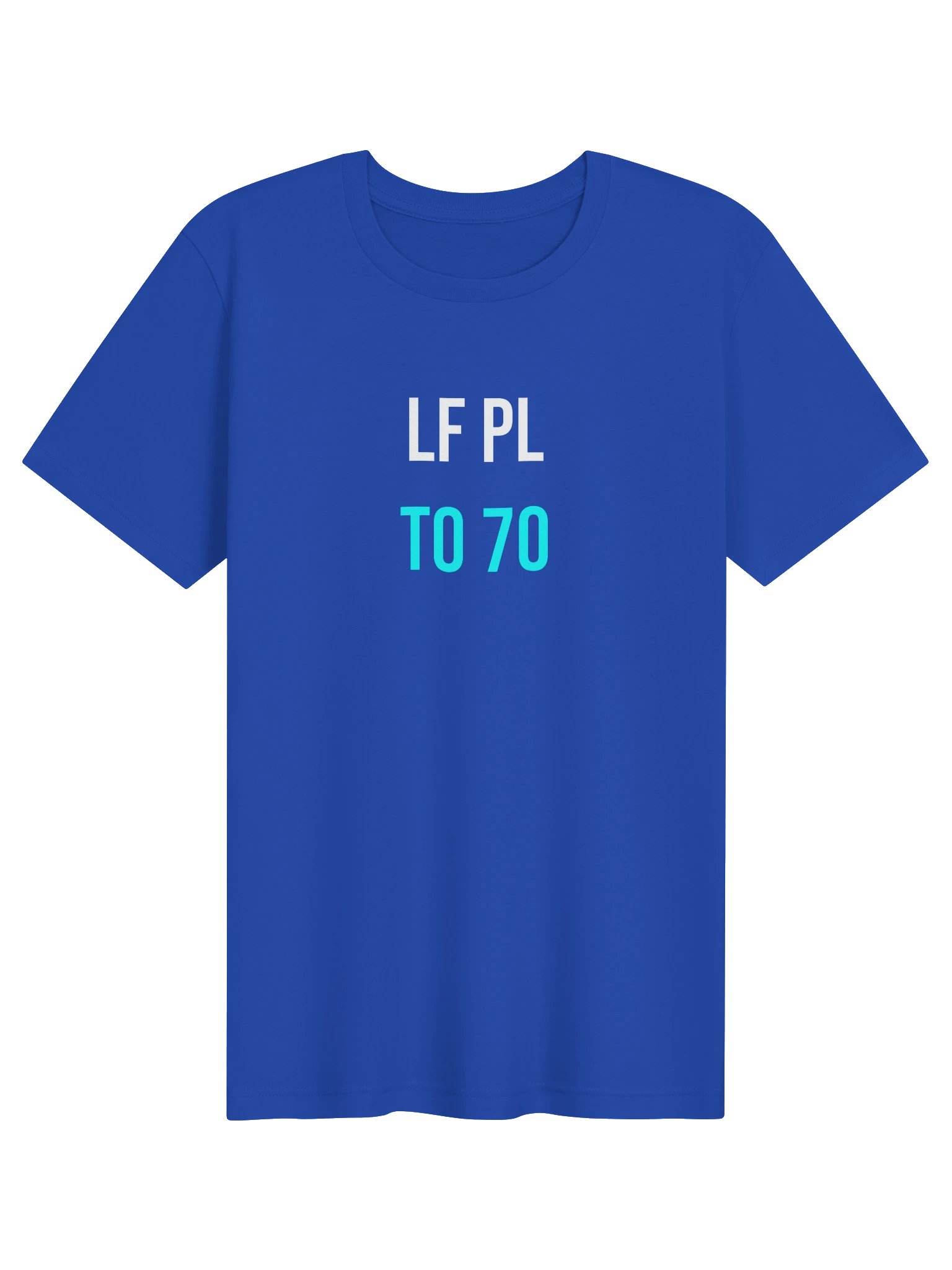 LF PL to 70 Premium Tee product image (31)
