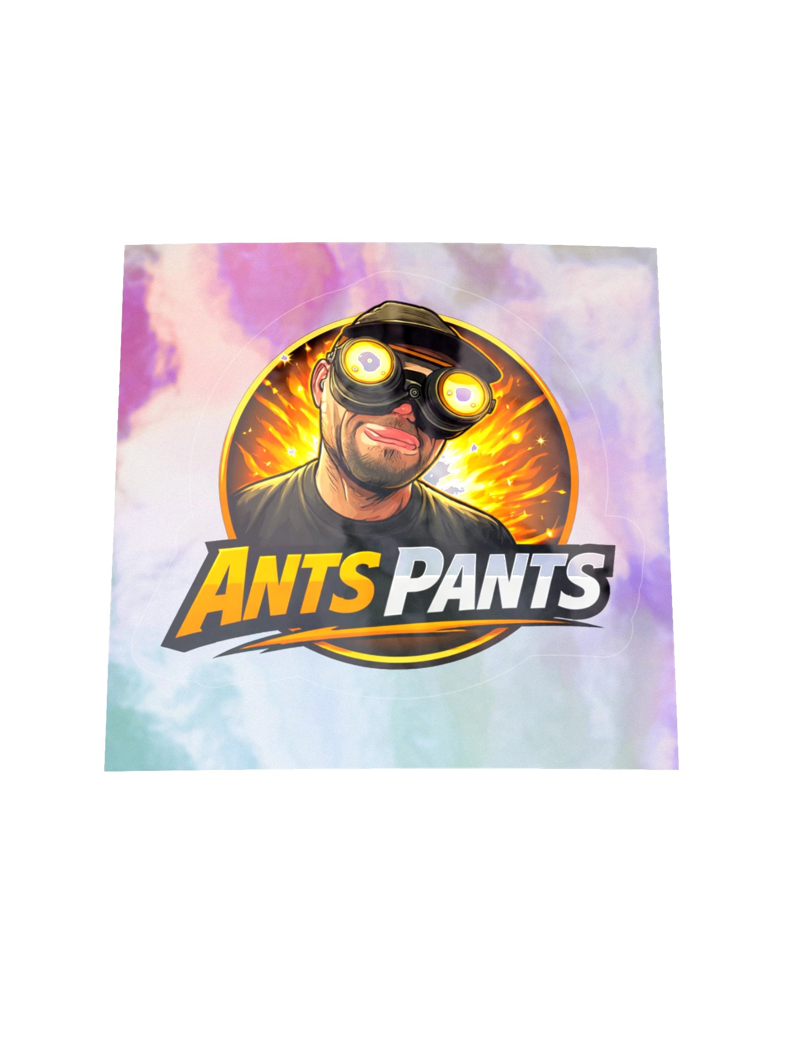 Logo sticker product image (1)