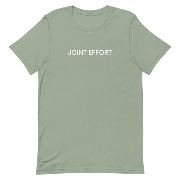 Joint Effort T-Shirt product image (20)