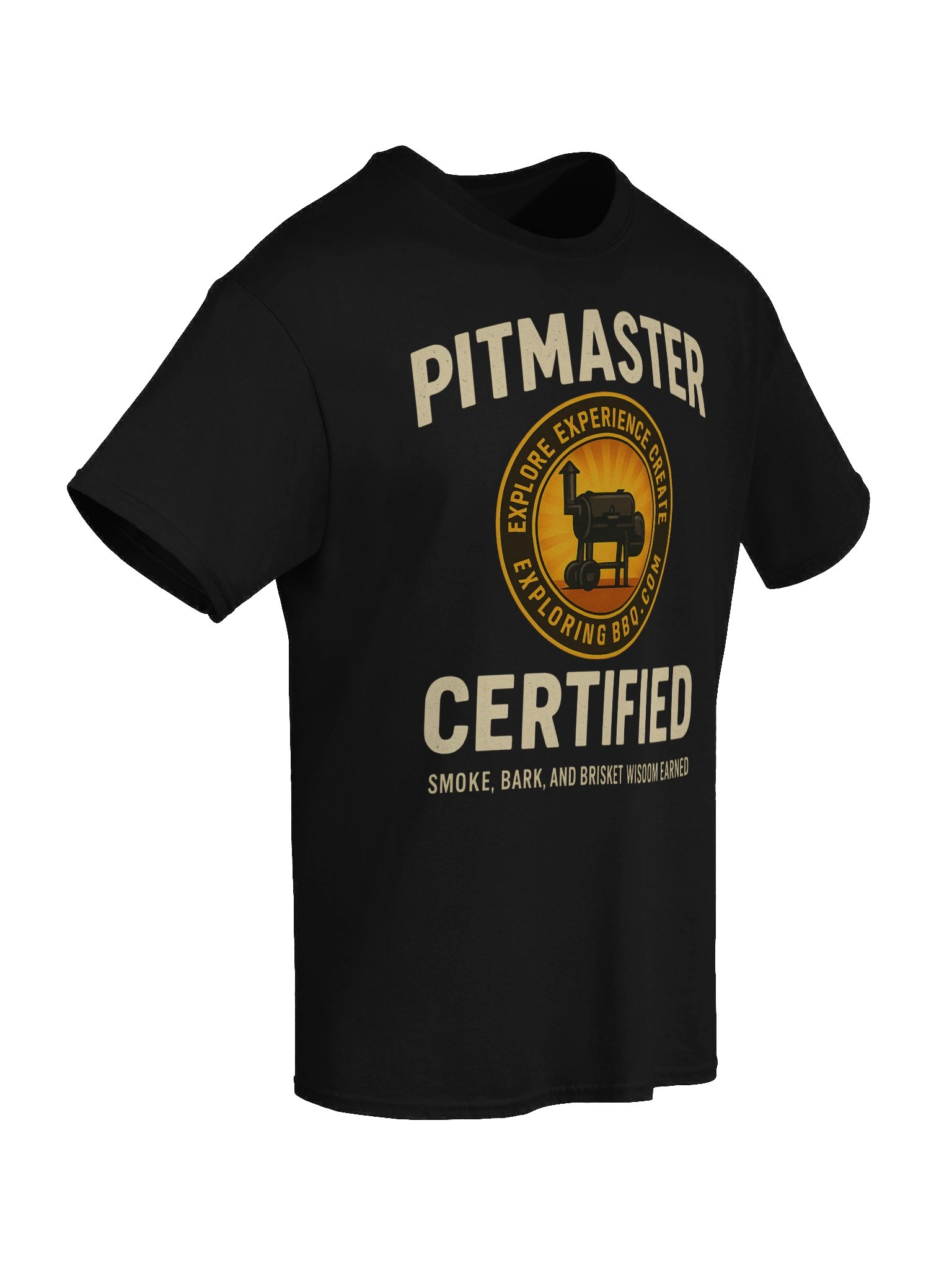 Pitmaster Certified - EBBQ Level product image (2)