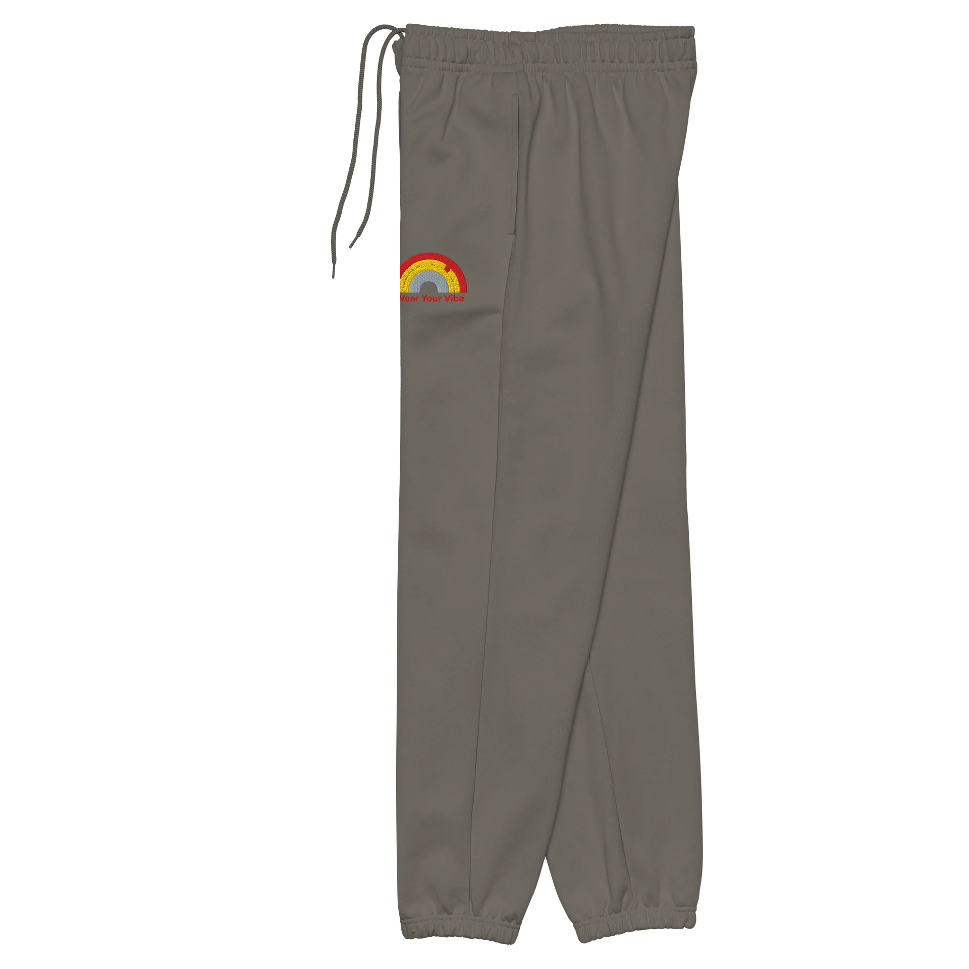 Wear Your Vibe Unisex Sweatpants product image (3)