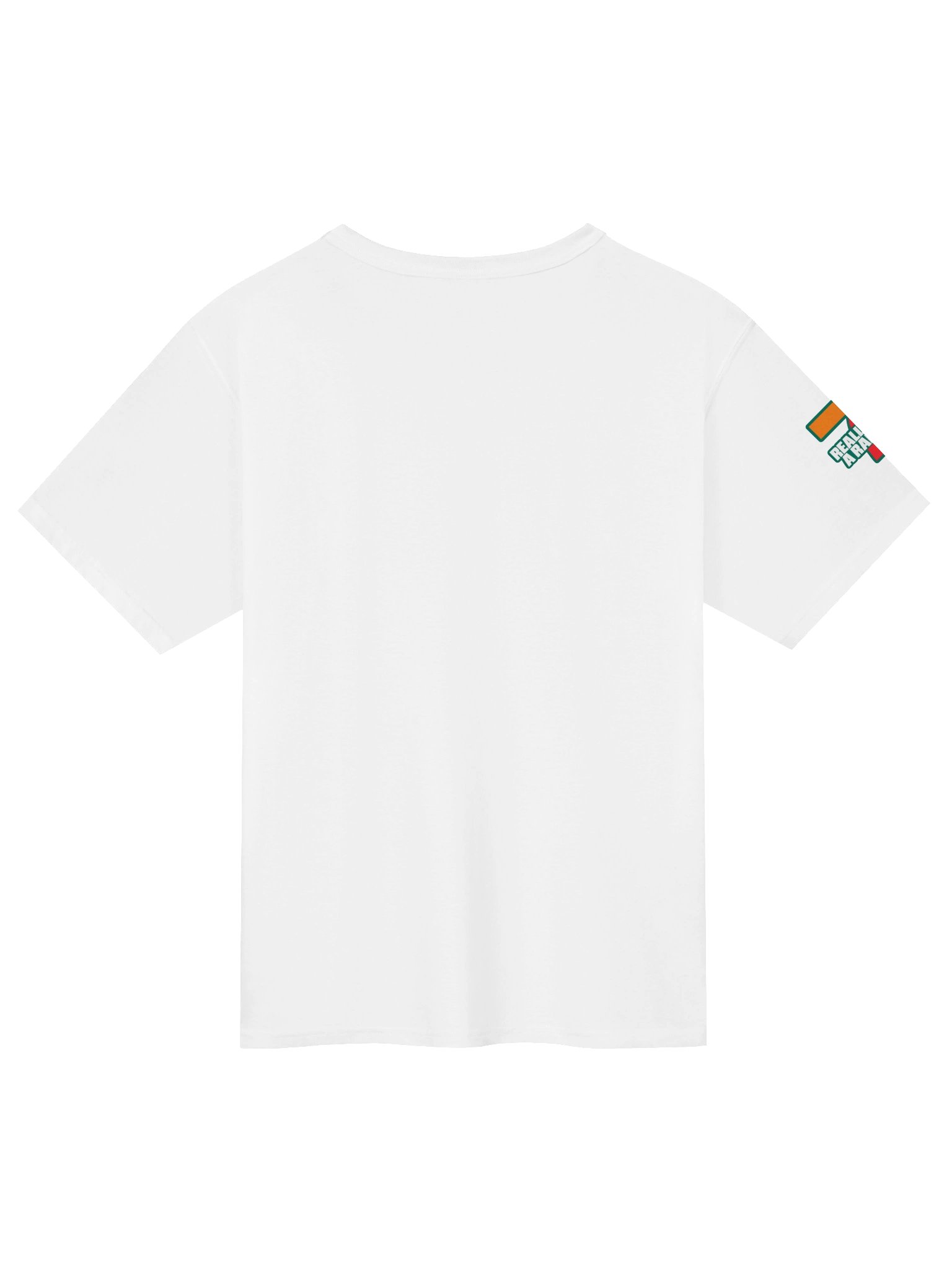 Hustler 925five x Champion Collab RNAR Blk T-Shirt product image (5)