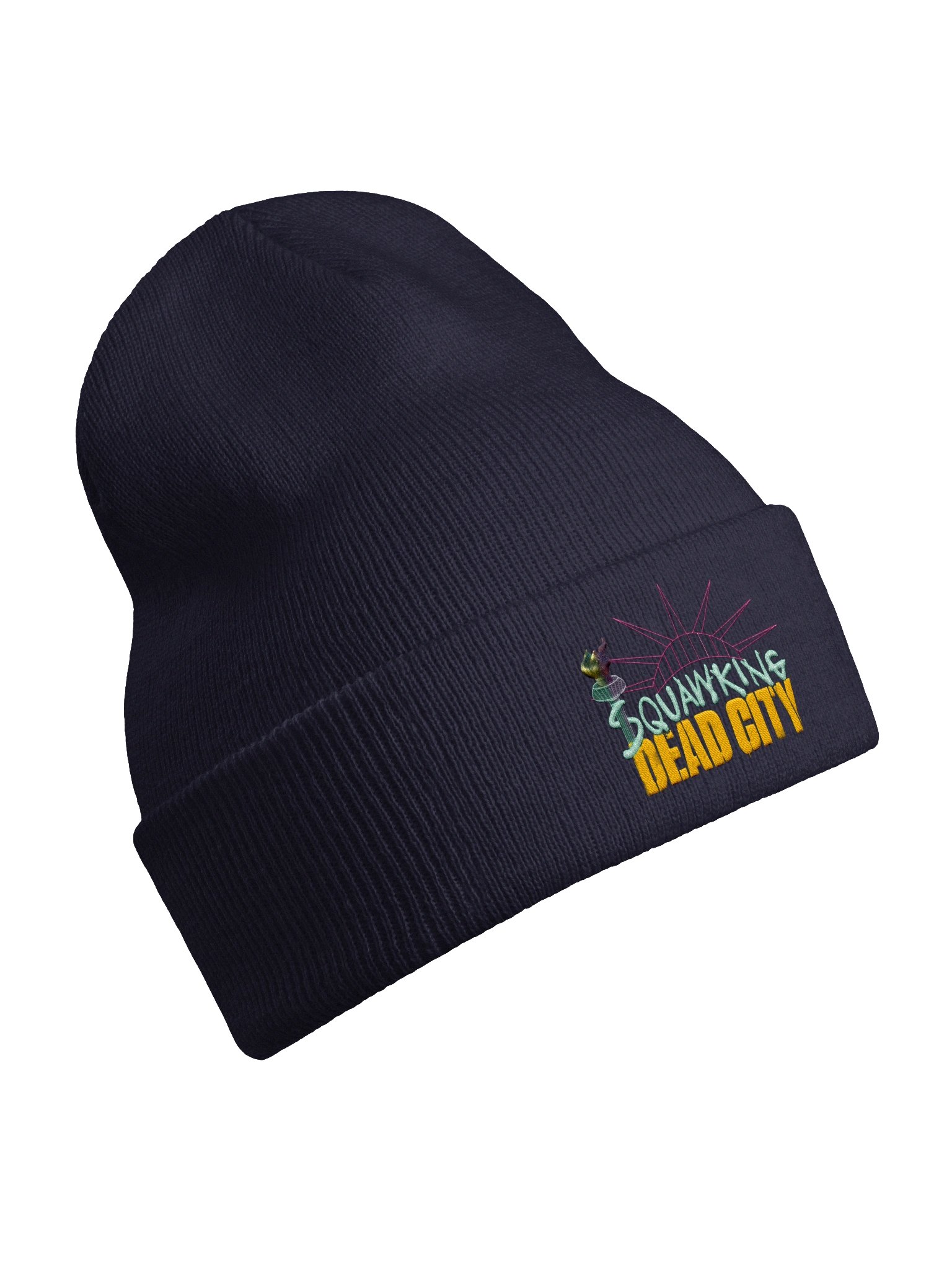 TWD: Dead City |Beanie product image (78)