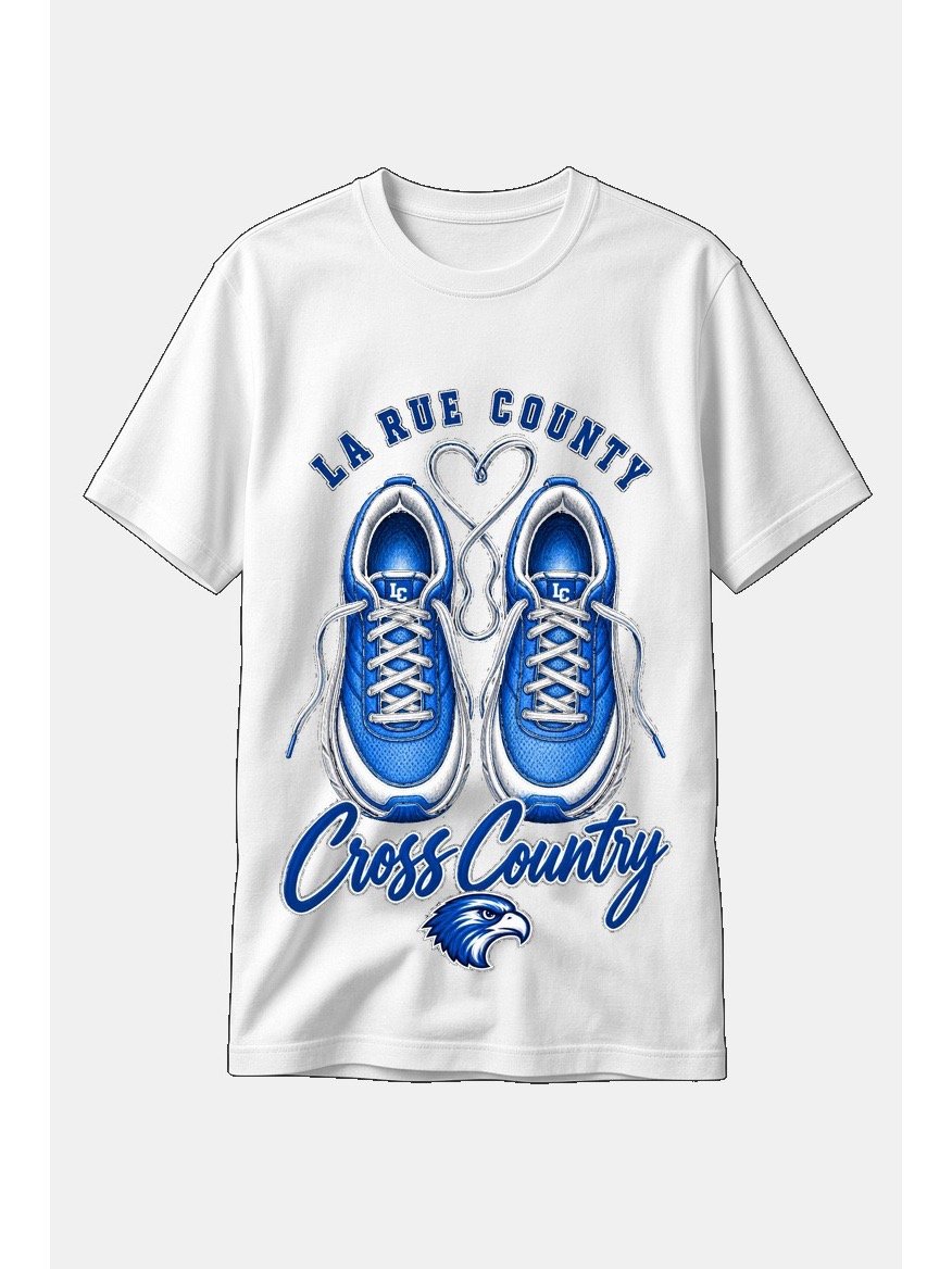 CX Shoes Tee product image (1)