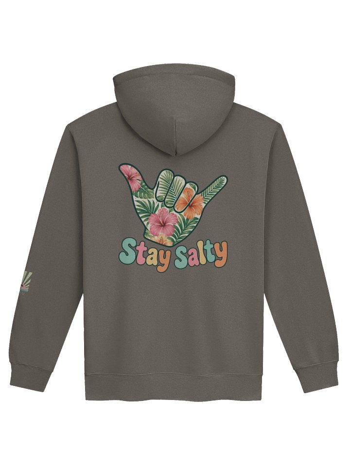 LOTV The Ocean Lounge Sunset Hoodie product image (15)