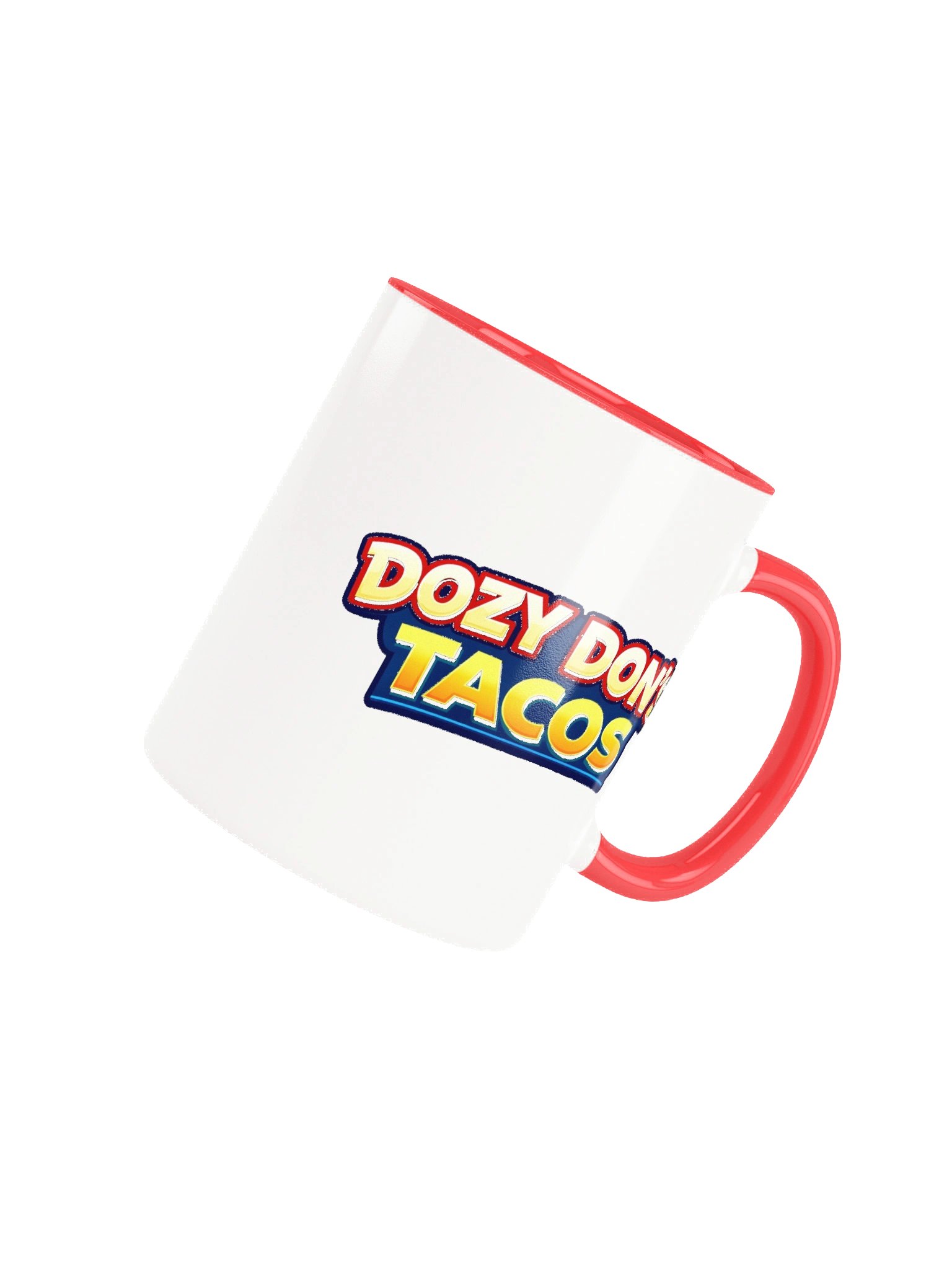 Dozy Don Coffee Mug product image (8)