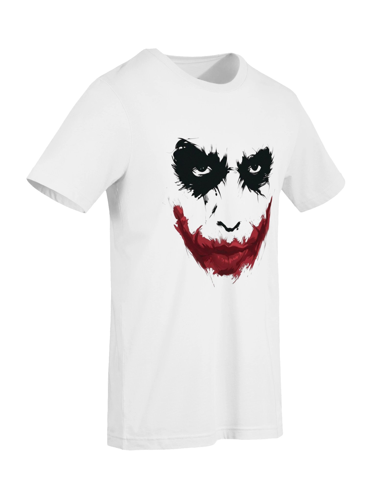 Unisex T-shirt Halloween Joker product image (17)