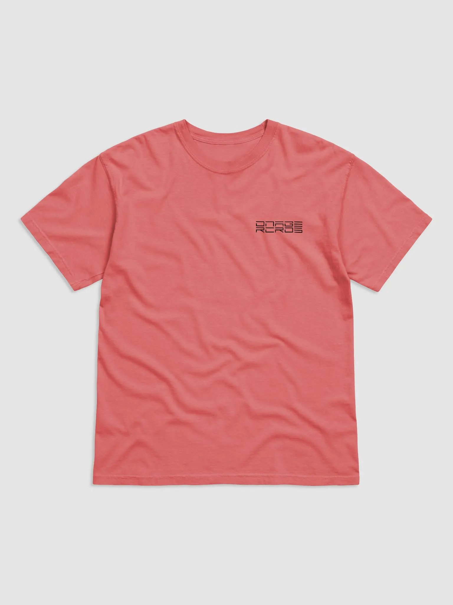 Line Art T Shirt product image (3)
