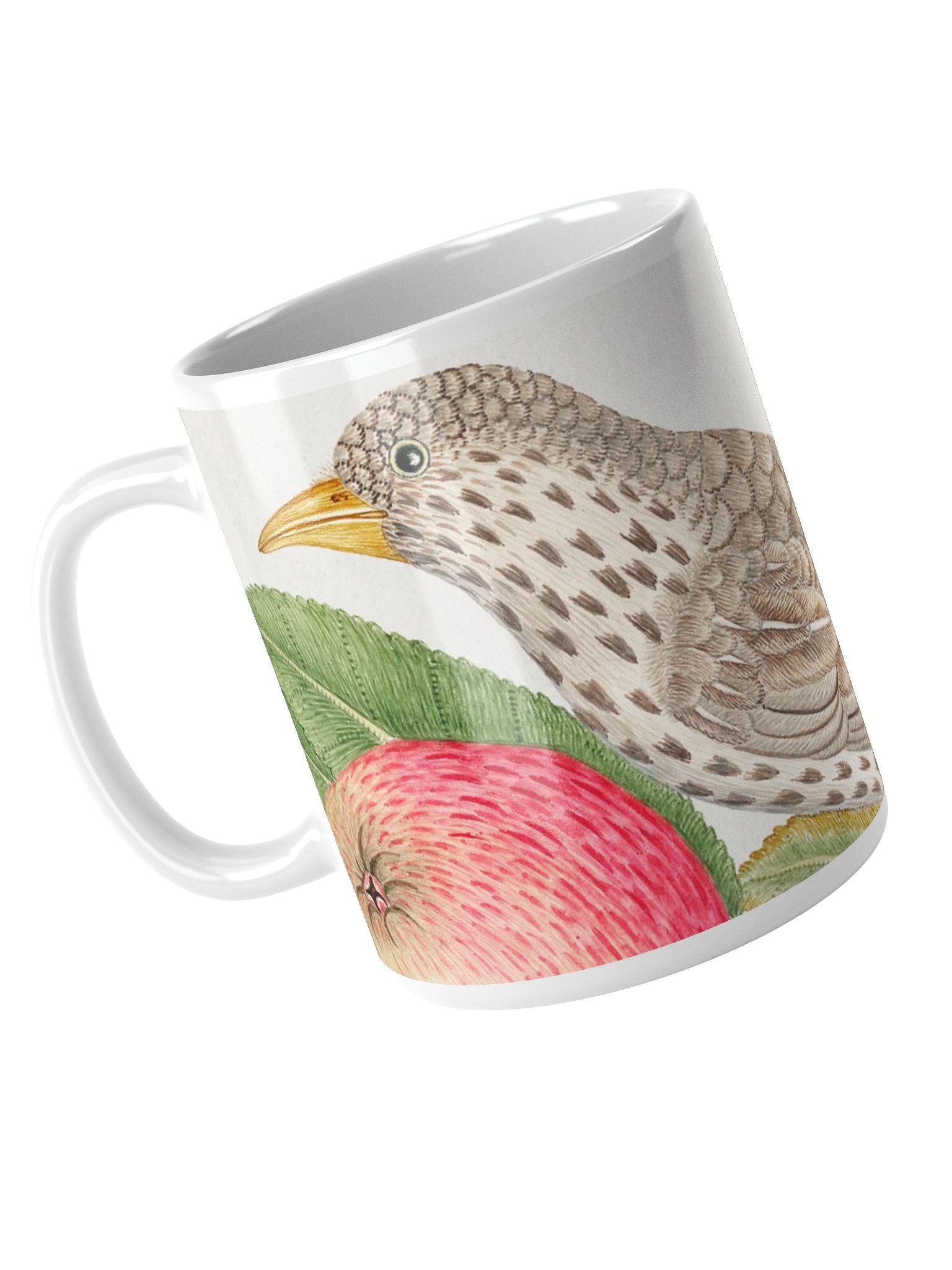 Whimsical Avian Delight Mug product image (2)