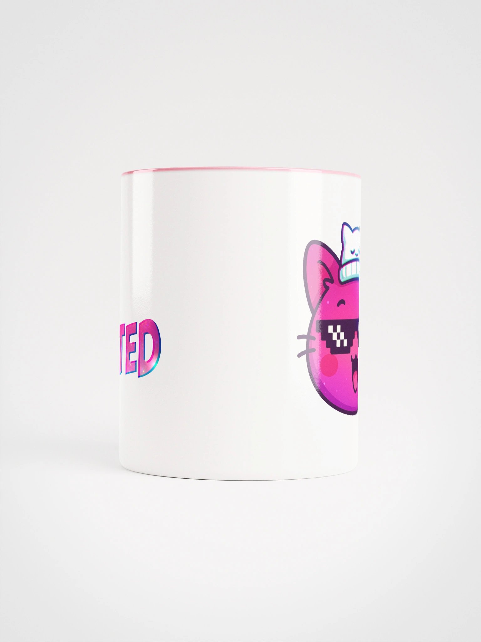 Colorful JTUNL1M1TED Ceramic Mug product image (5)