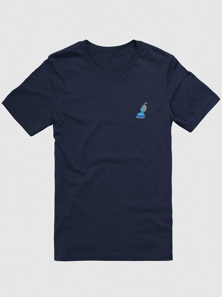 Vaccy Classic Tee product image (1)