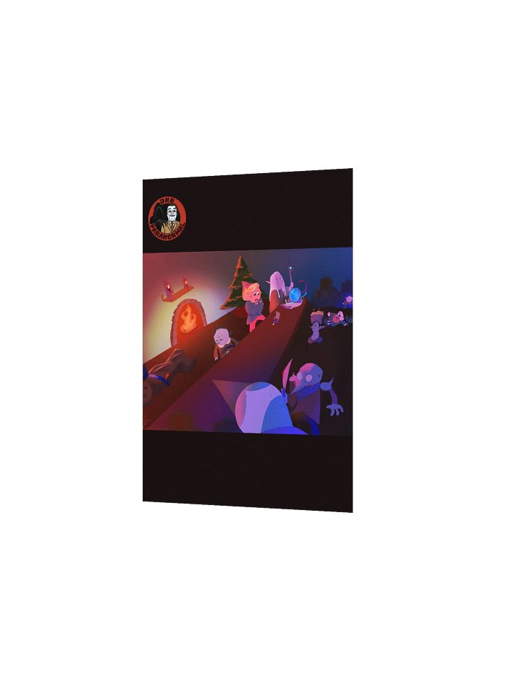 Gathering of the Elves product image (7)