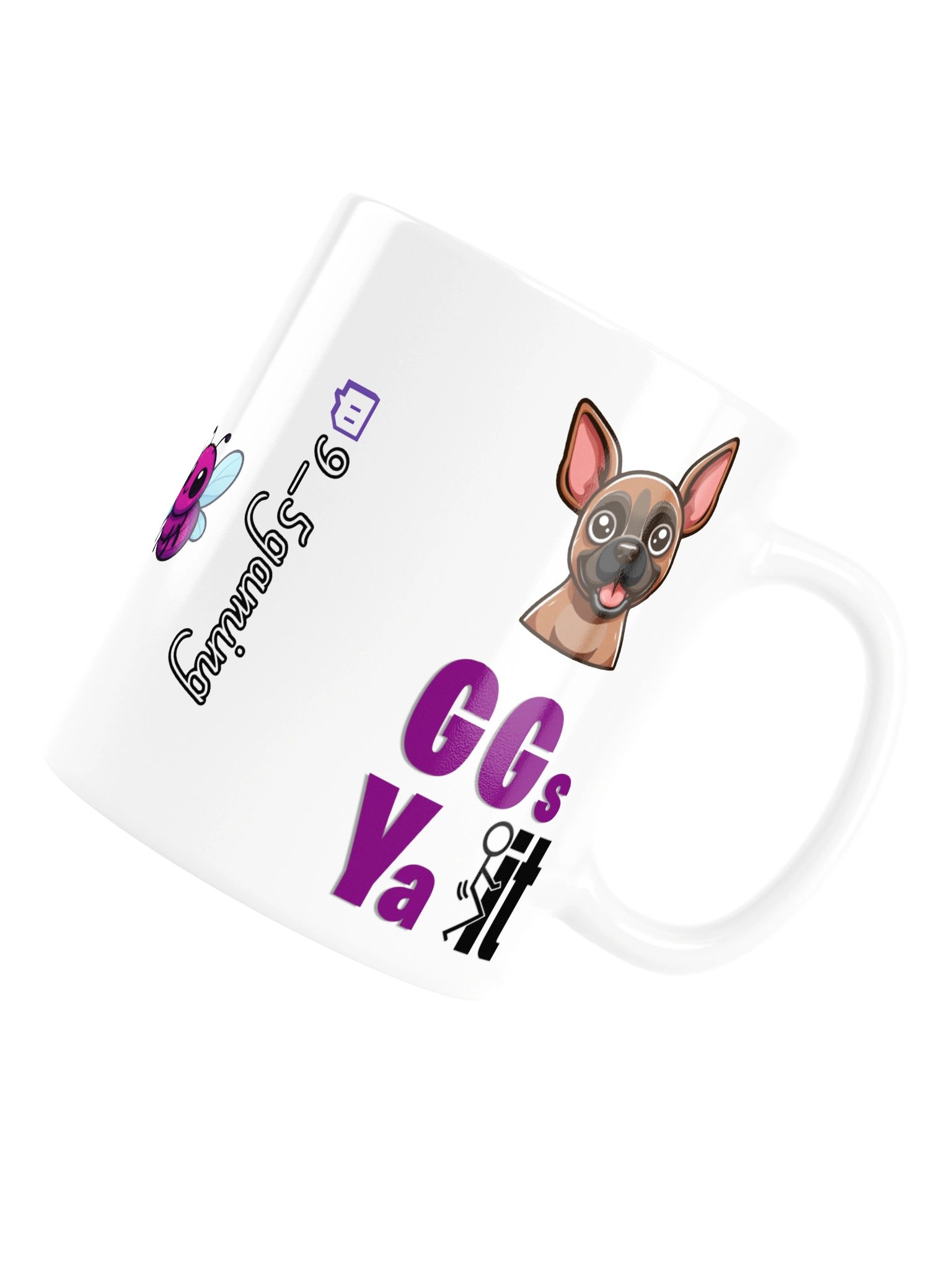 Anniversary Mug product image (16)