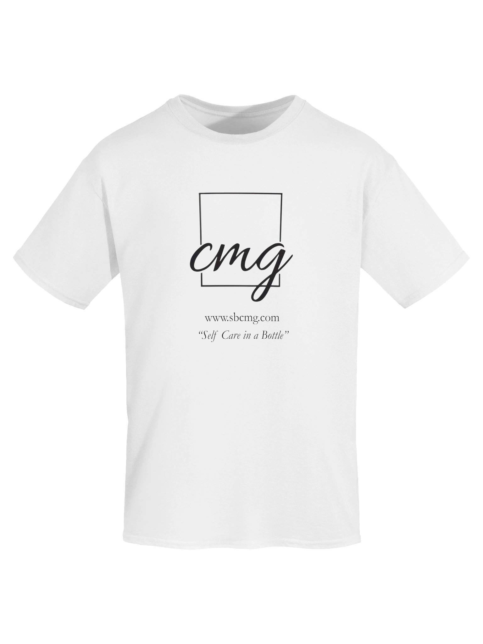 Skincare by CMG Signature Tee product image (5)