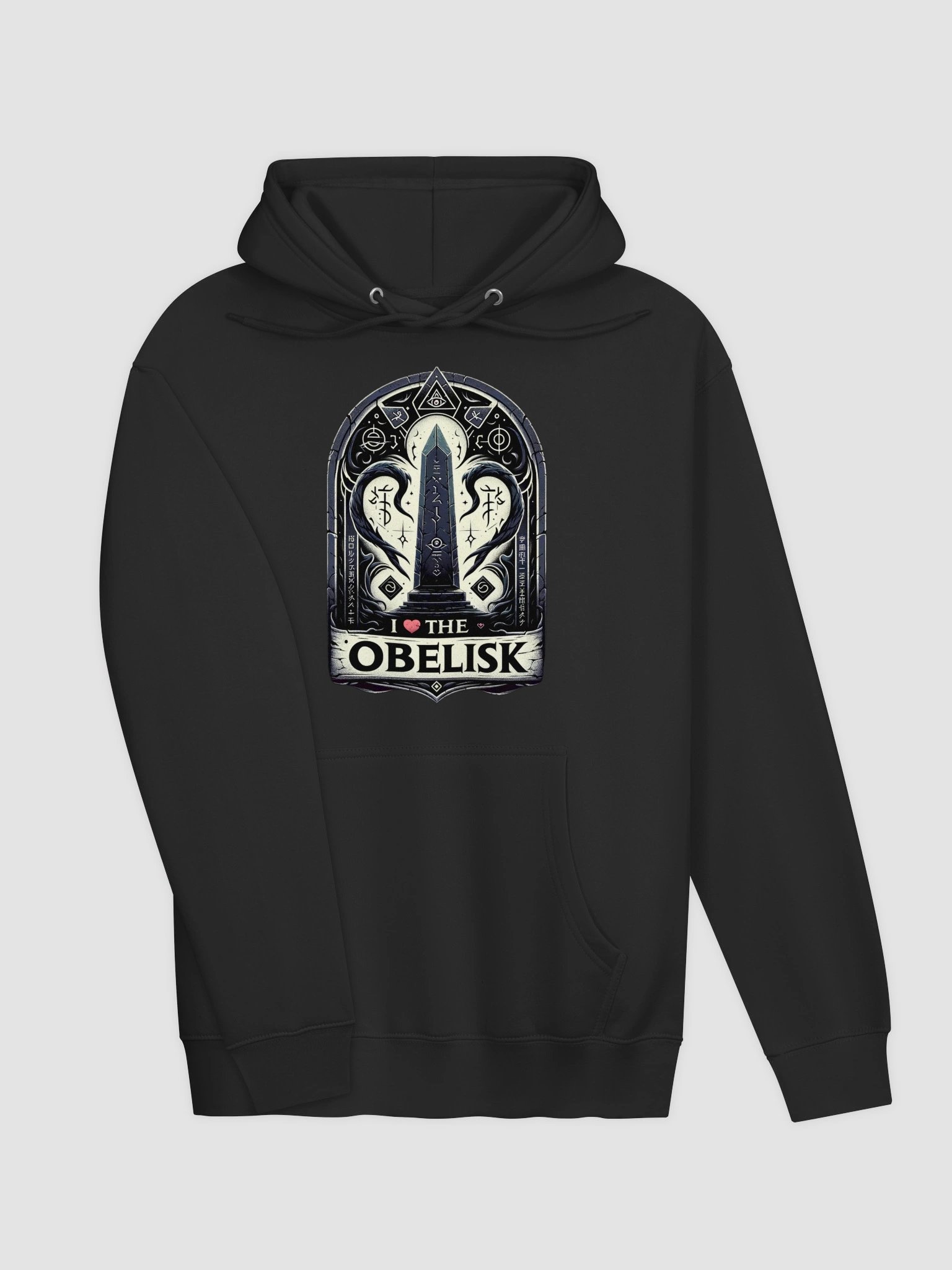 Obelisk Acolyte product image (10)