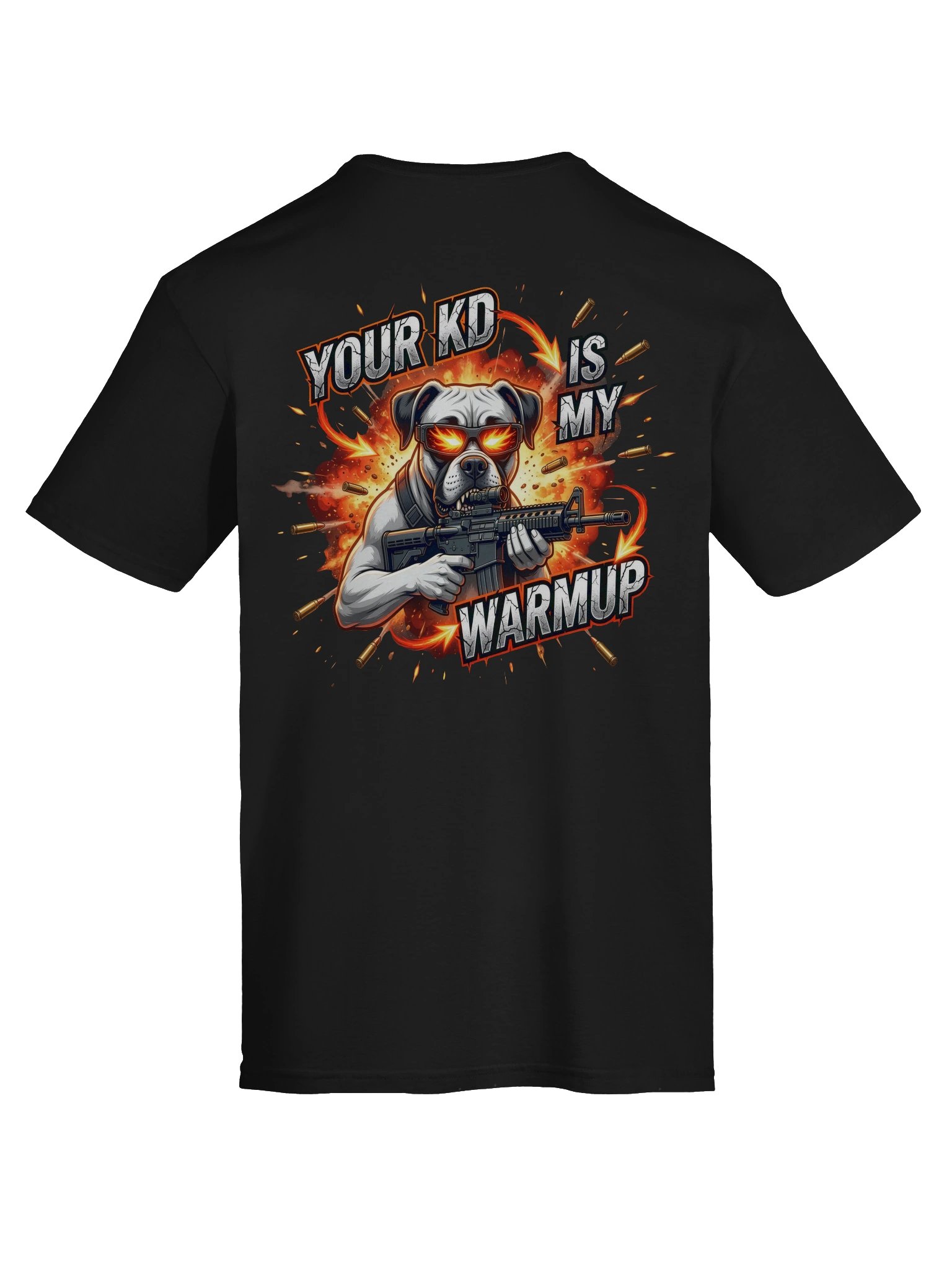 Your KD is my Warm Up product image (7)