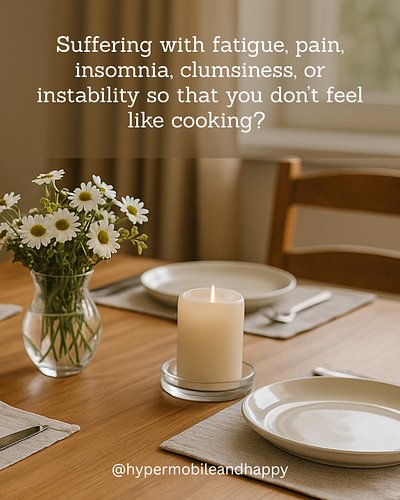 When you’re in a flare is exactly when you need healthy food the most. And delicious, tempting food so you actually want to e...