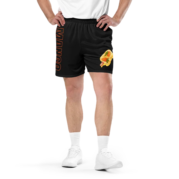Mango Ice Lolly Shorts product image (1)