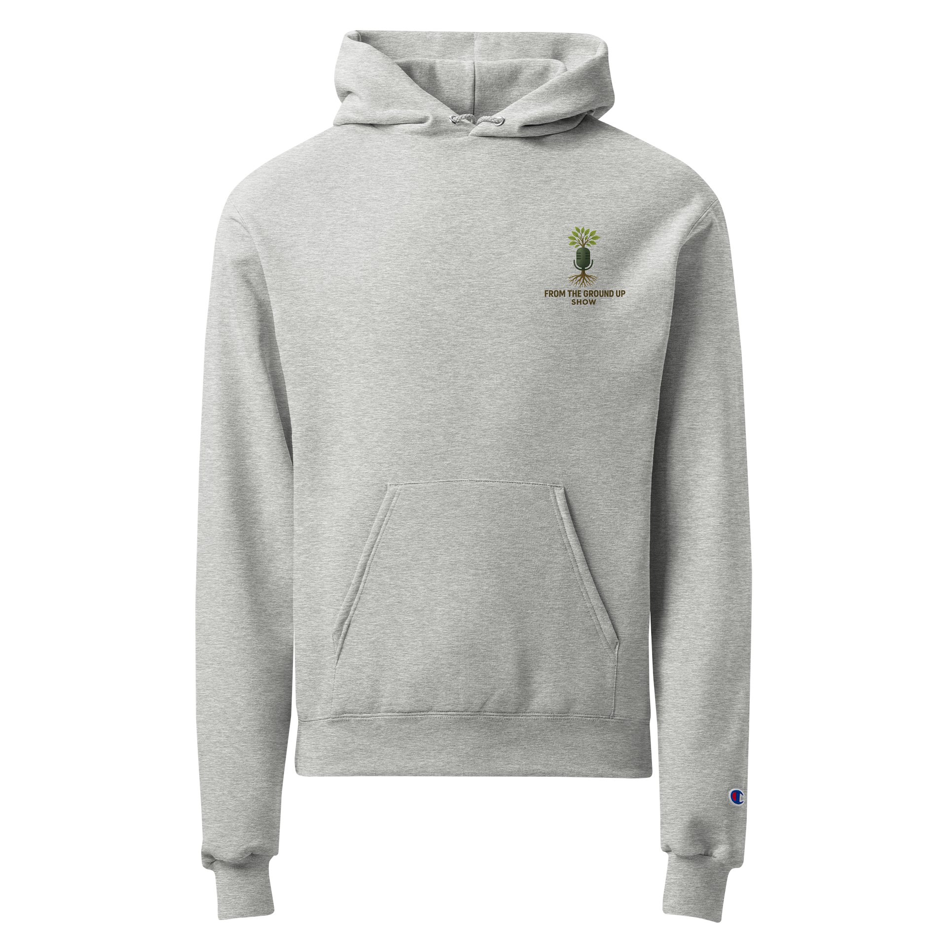 Champion Hoodie product image (1)