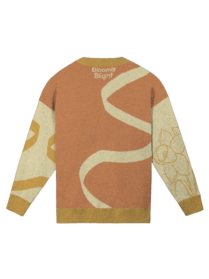 Sick Flips Sweater product image (2)