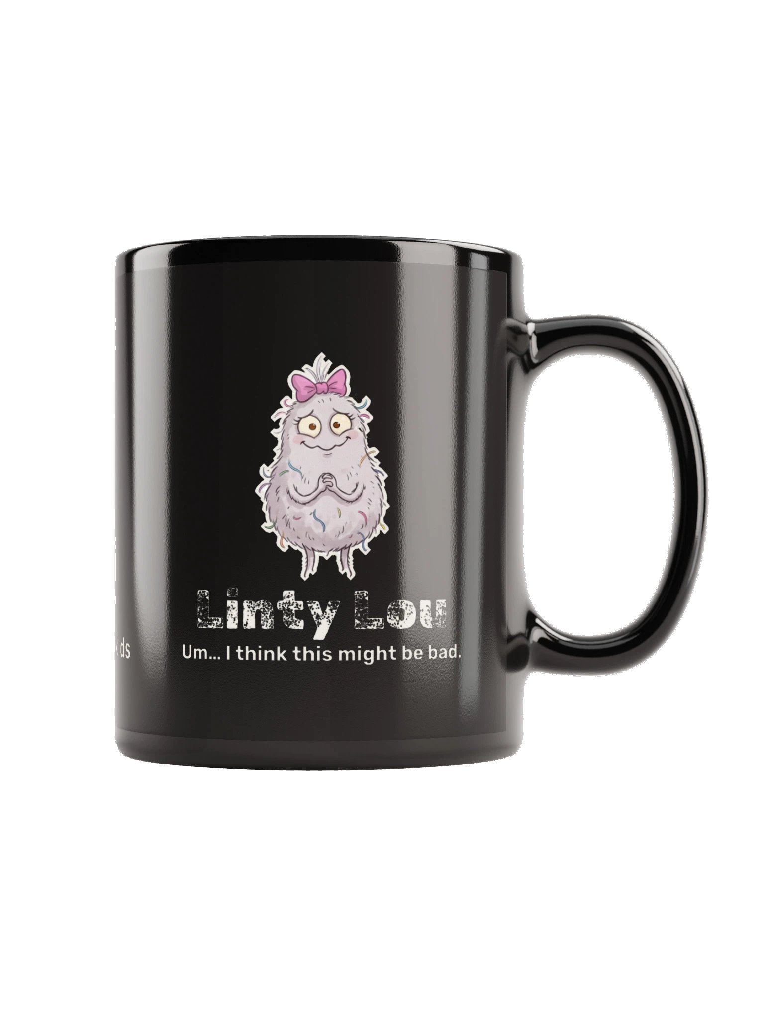 Linty Lou Mug product image (9)