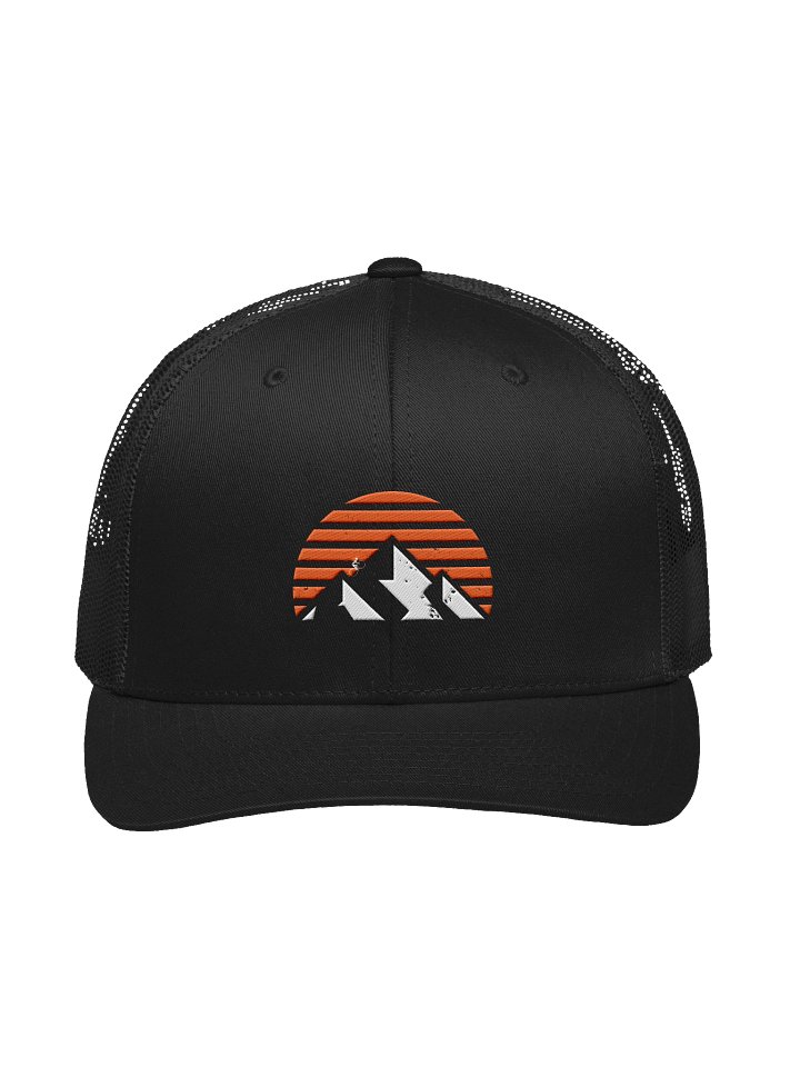 Sunsets cap product image (4)