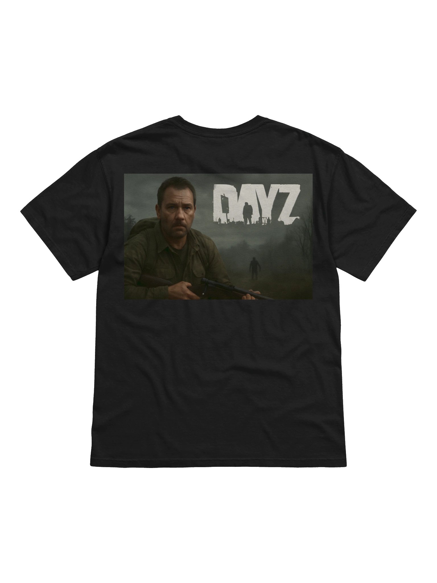 I❤️DayZ T-Shirt product image (2)