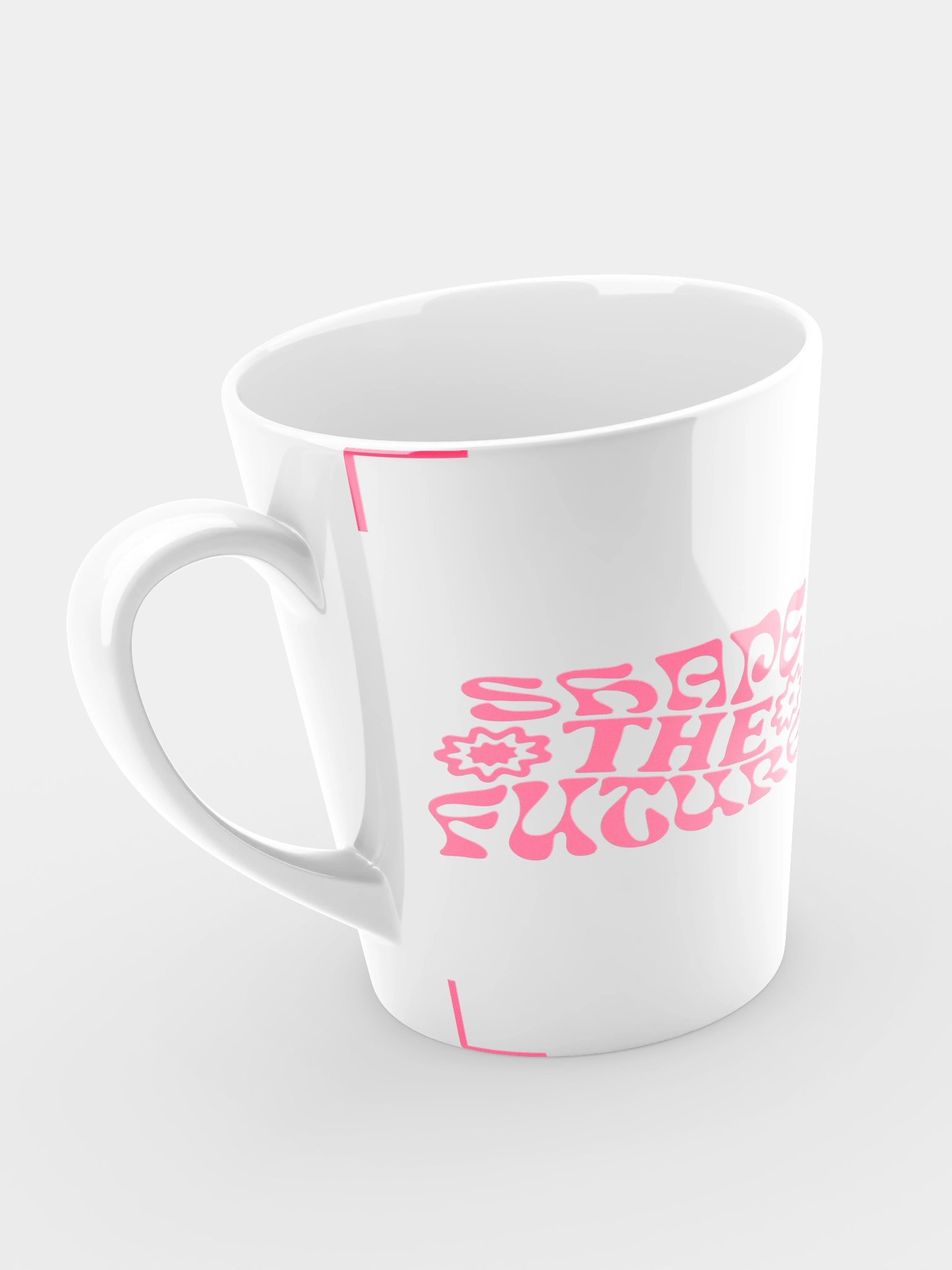 Shape The Future Latte product image (8)